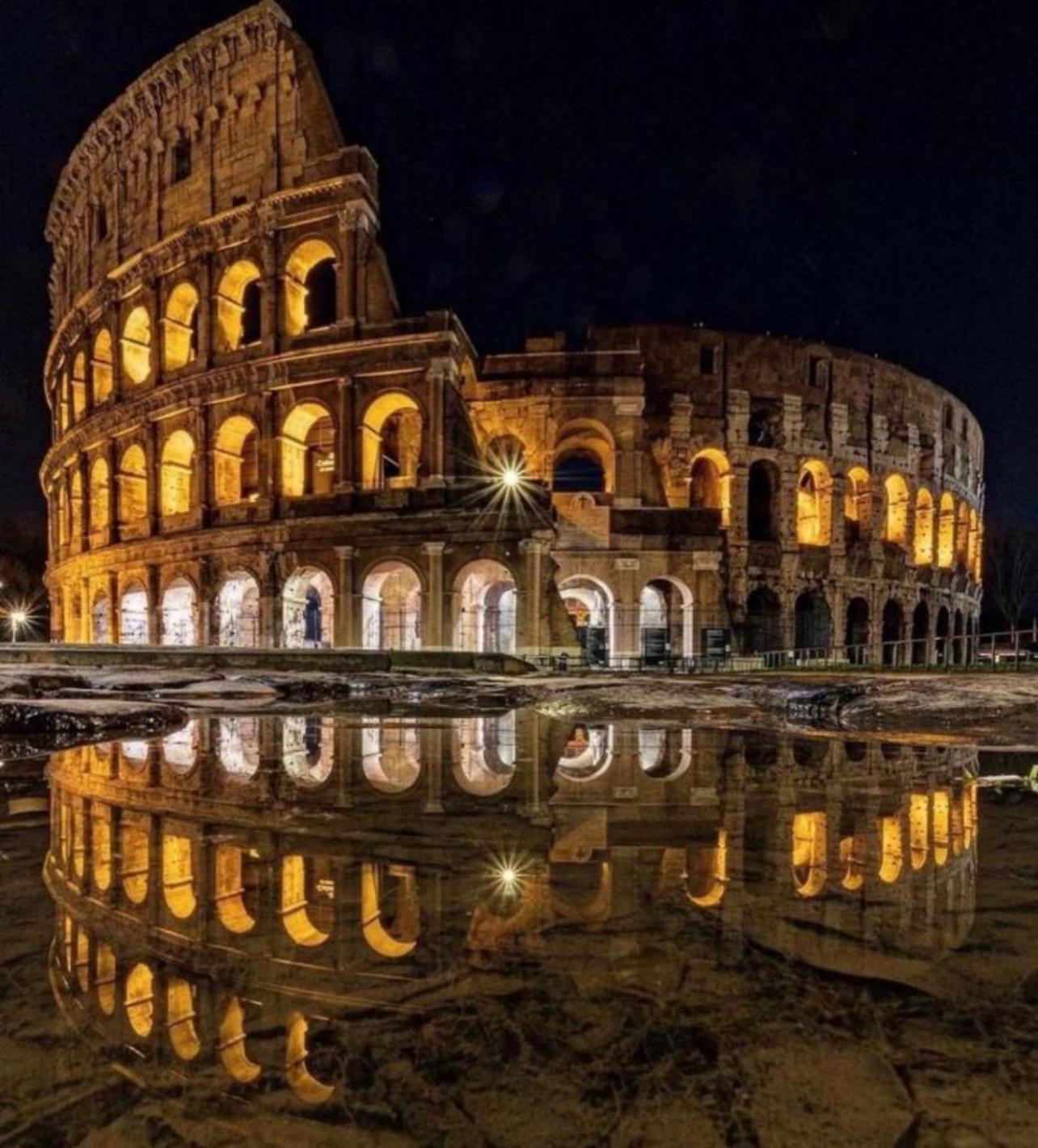 Le Vie Del Vaticano Guest house Rome