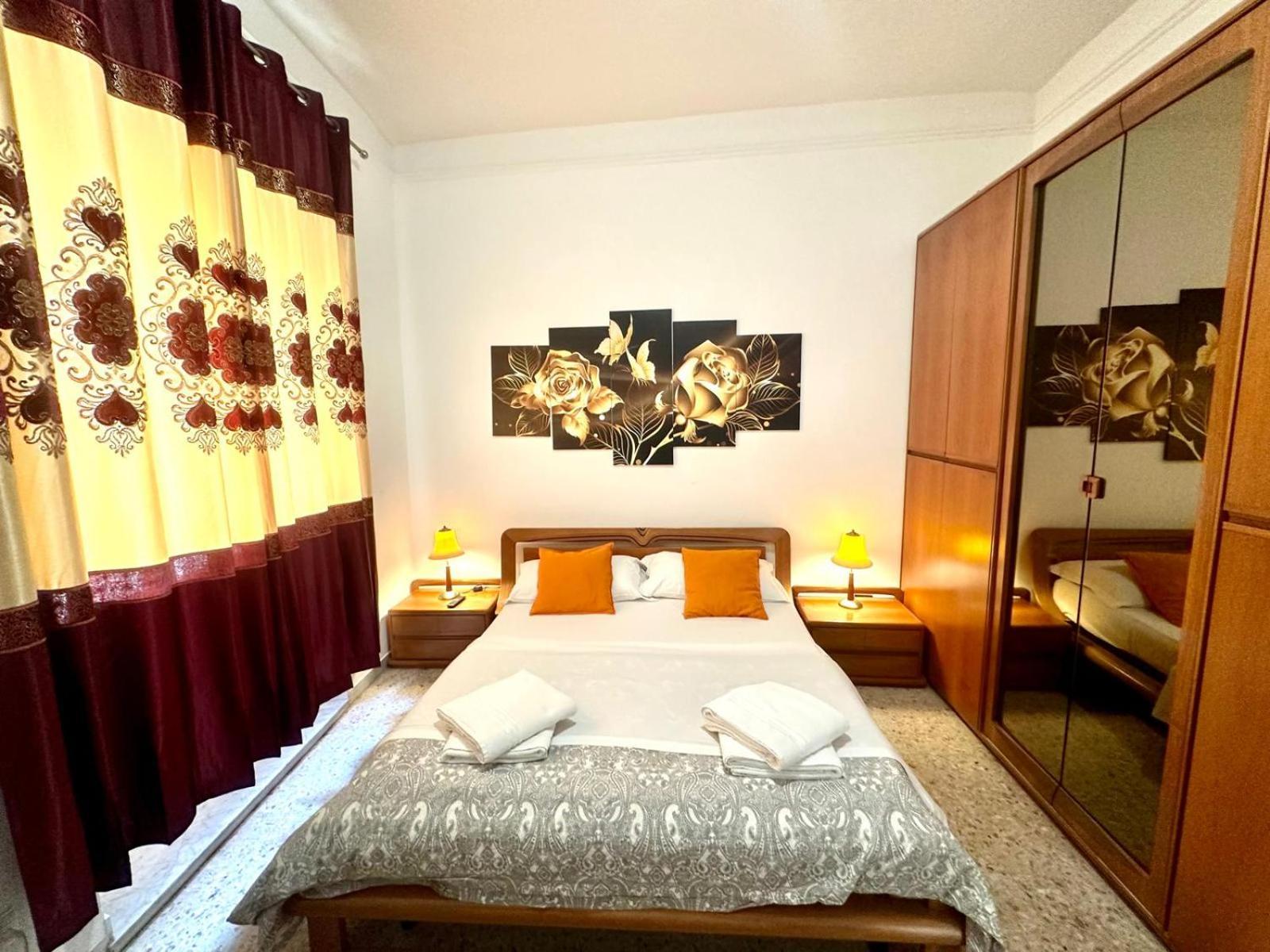 Colosseum Luxury Appartamento