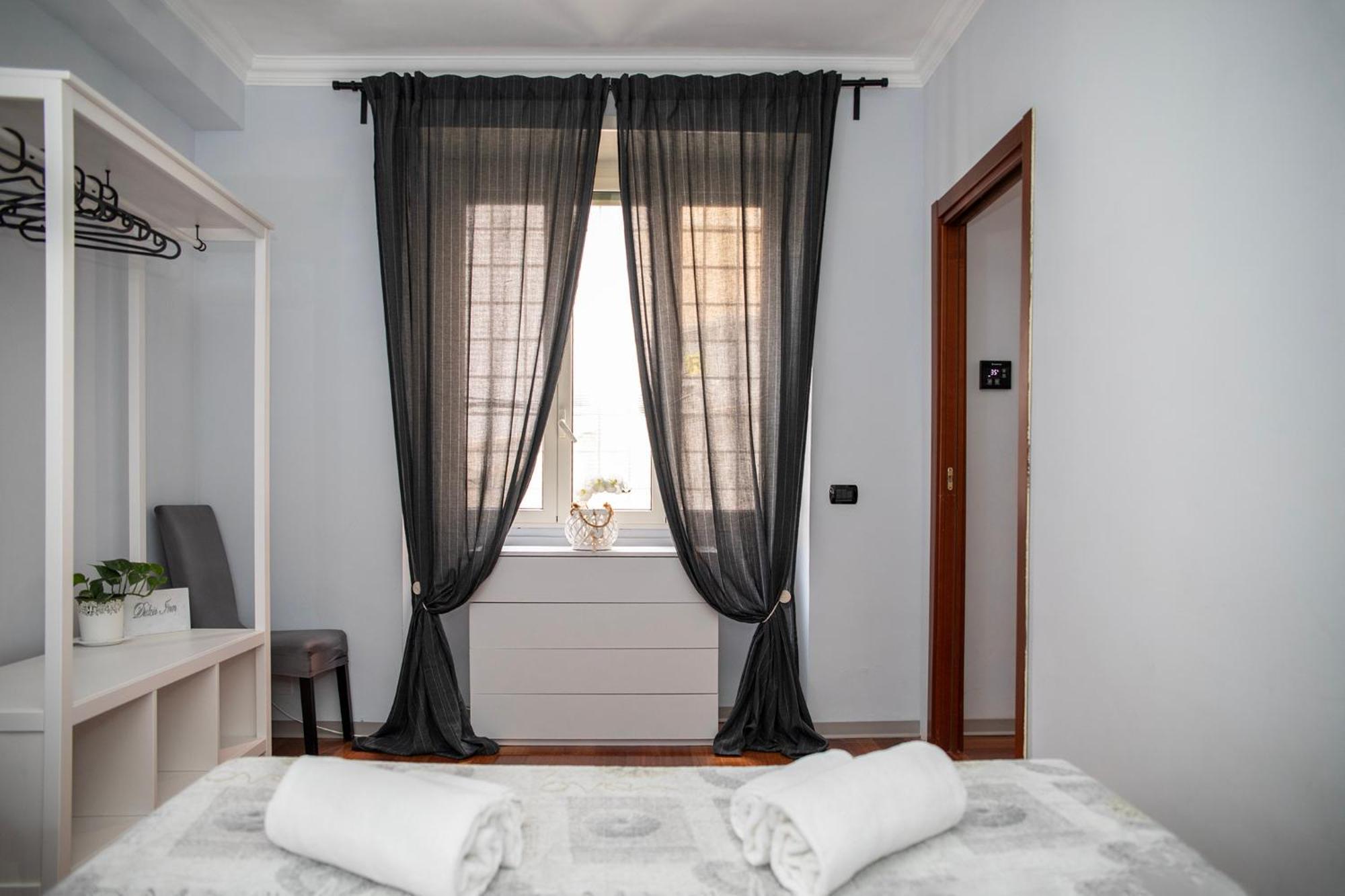 Holiday home Dulcis Montemario