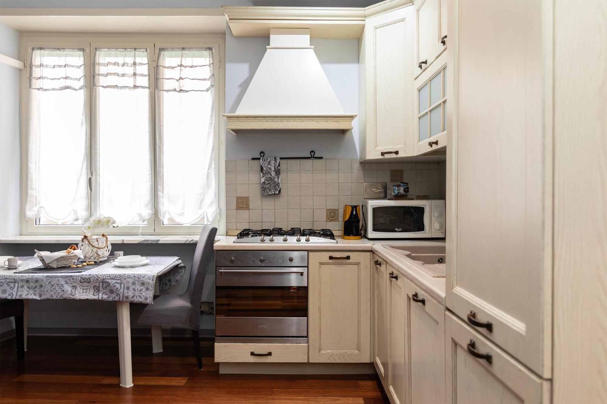 Holiday home Dulcis Montemario *