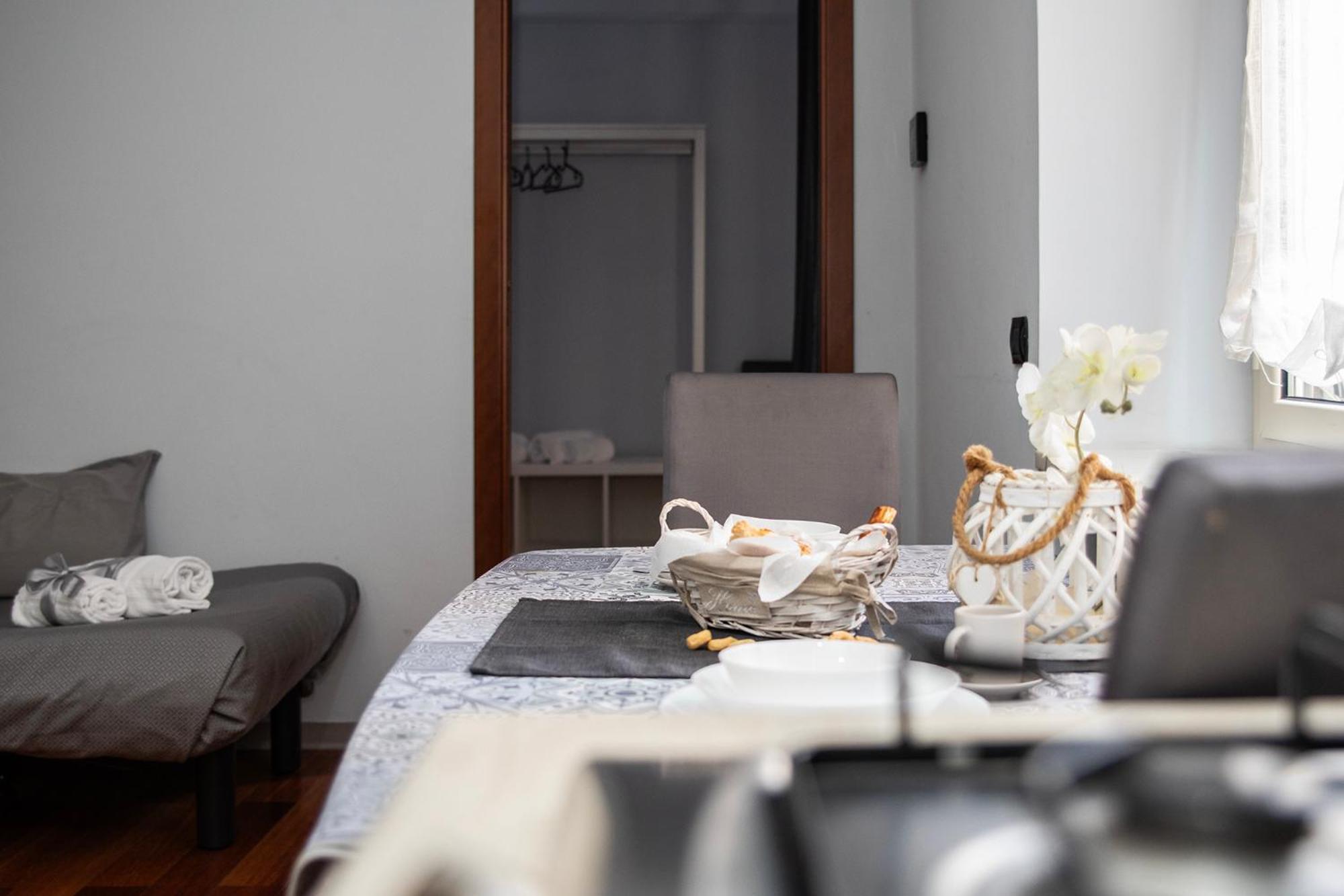 Dulcis Montemario Holiday home