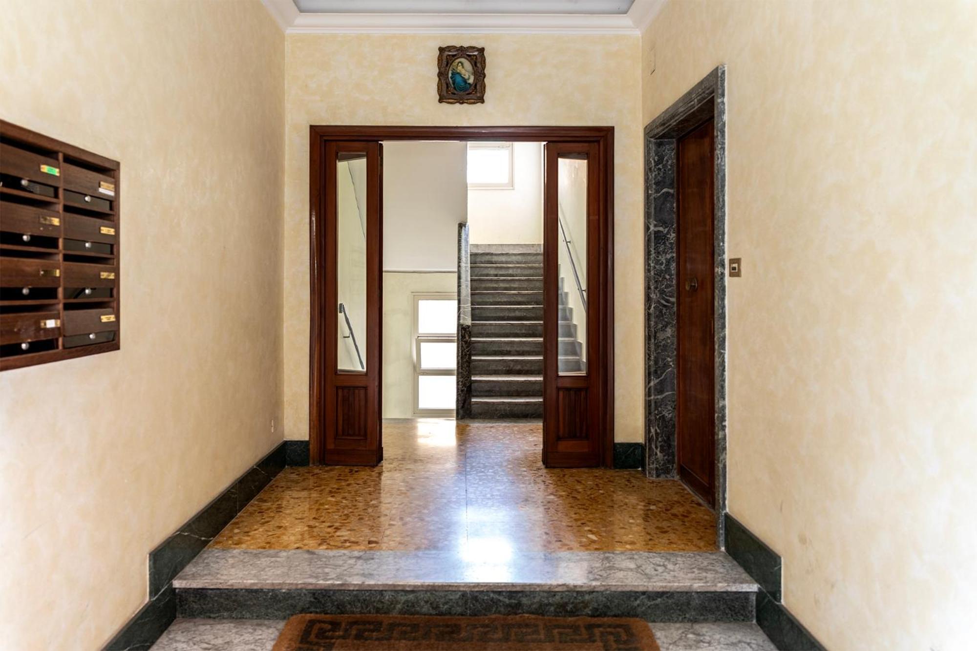 Dulcis Montemario Holiday home *