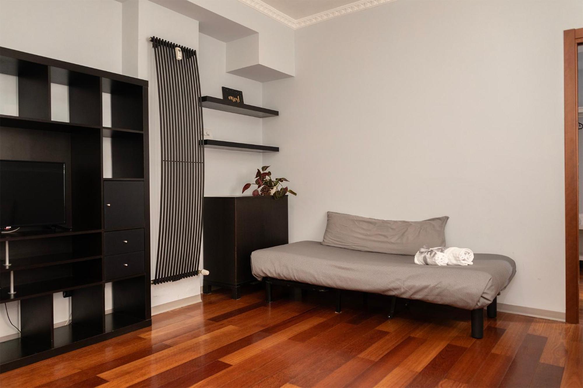 Dulcis Montemario Holiday home Rome