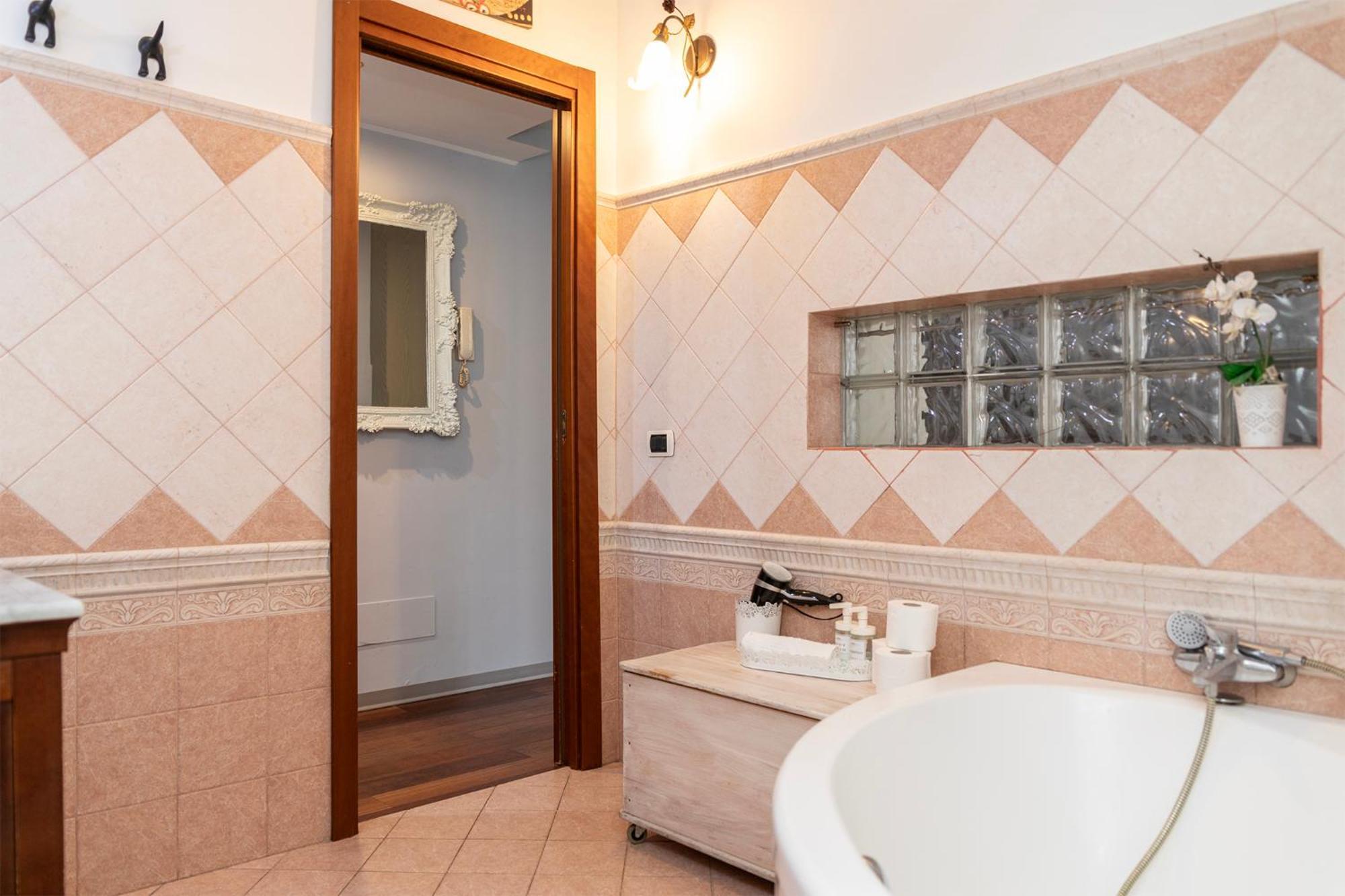 Holiday home Dulcis Montemario