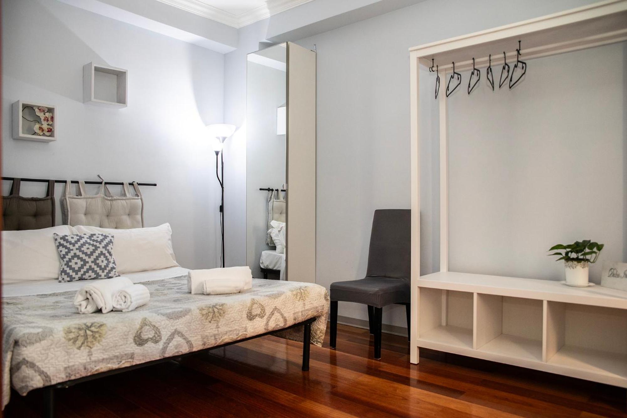 Dulcis Montemario Holiday home *