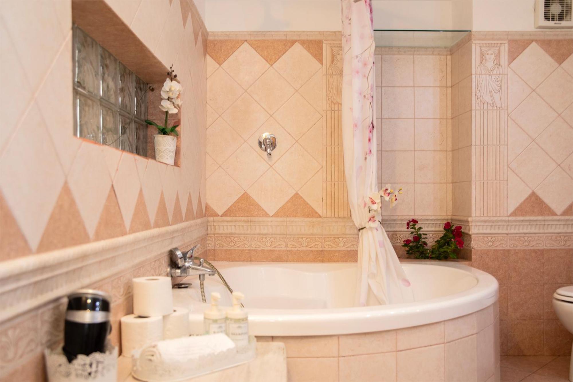 Holiday home Dulcis Montemario Rome
