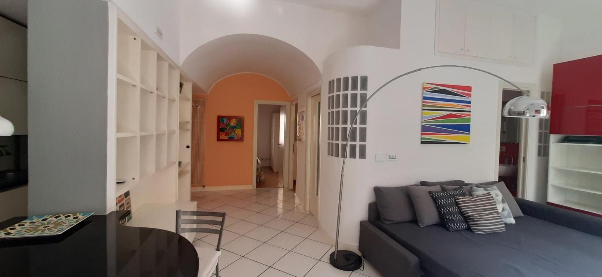 Trastevere St. Garden House