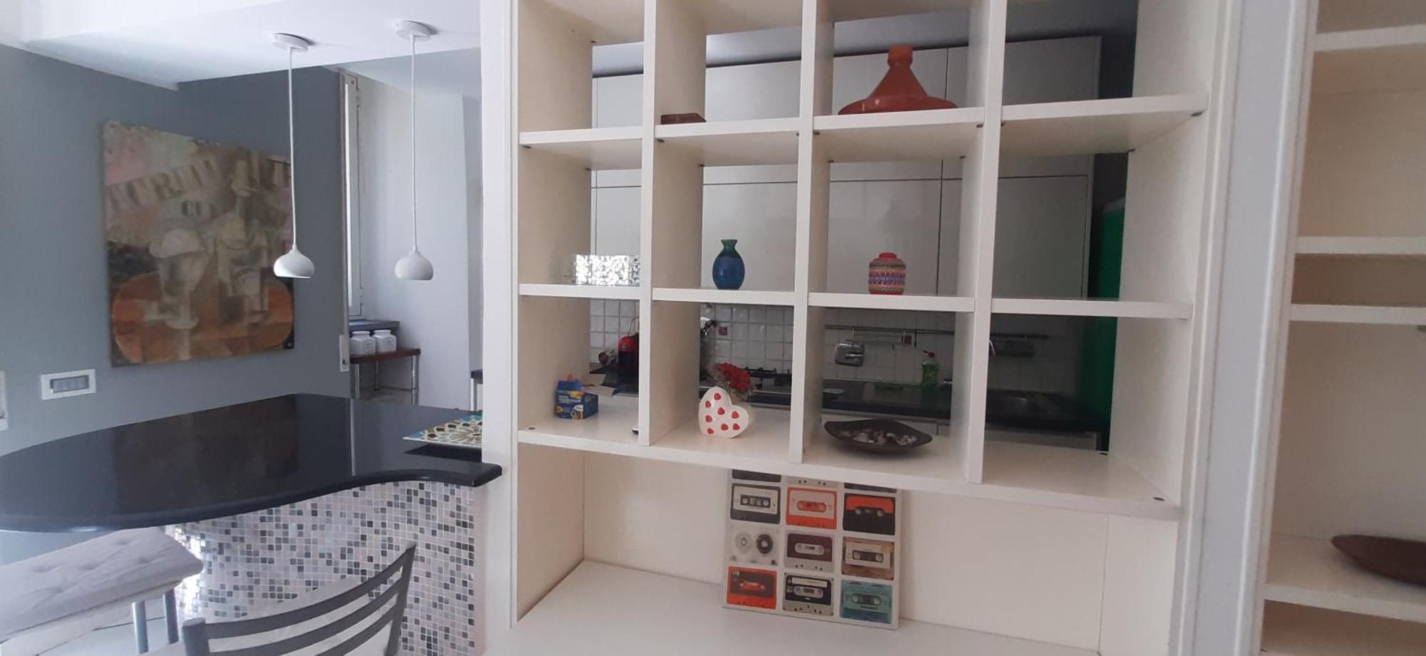 Apartment Trastevere St. Garden House