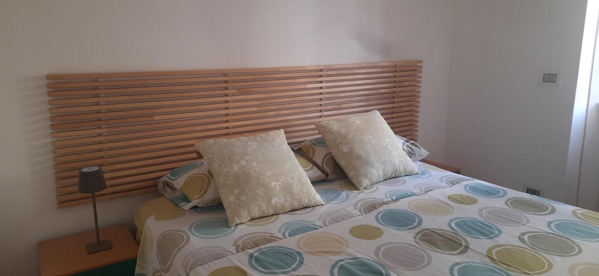 Apartment Trastevere St. Garden House *