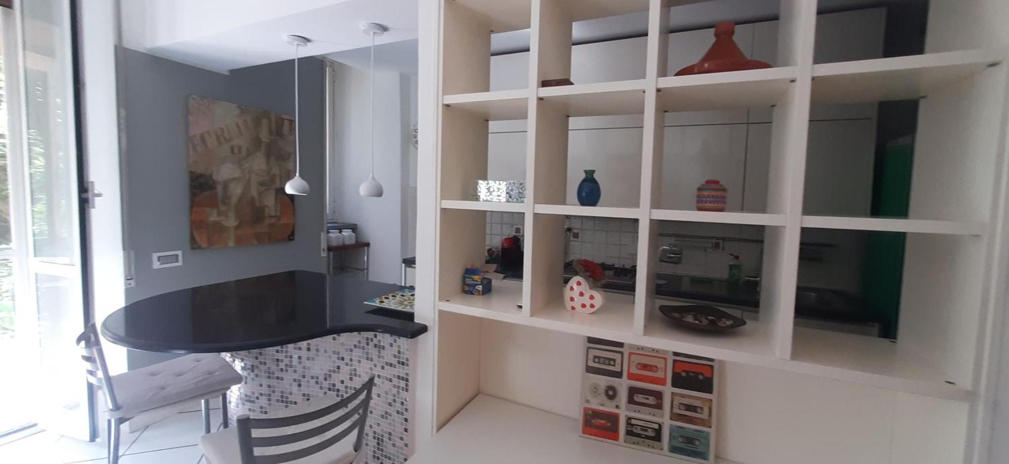Apartment Trastevere St. Garden House