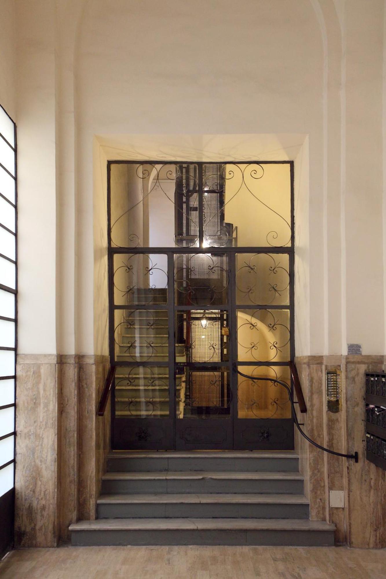 D'epoca Colosseo Art Gallery Apartment Rome