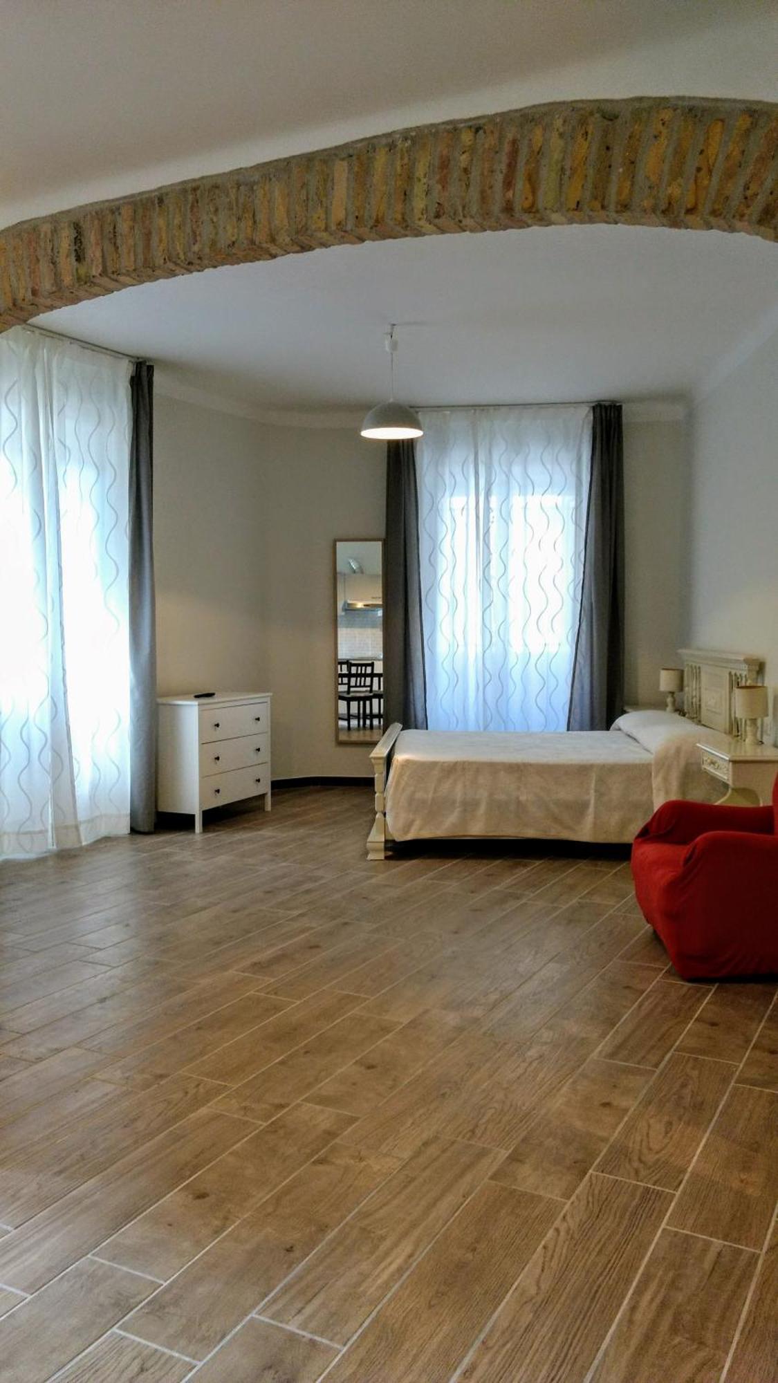 Re Di Apartment
