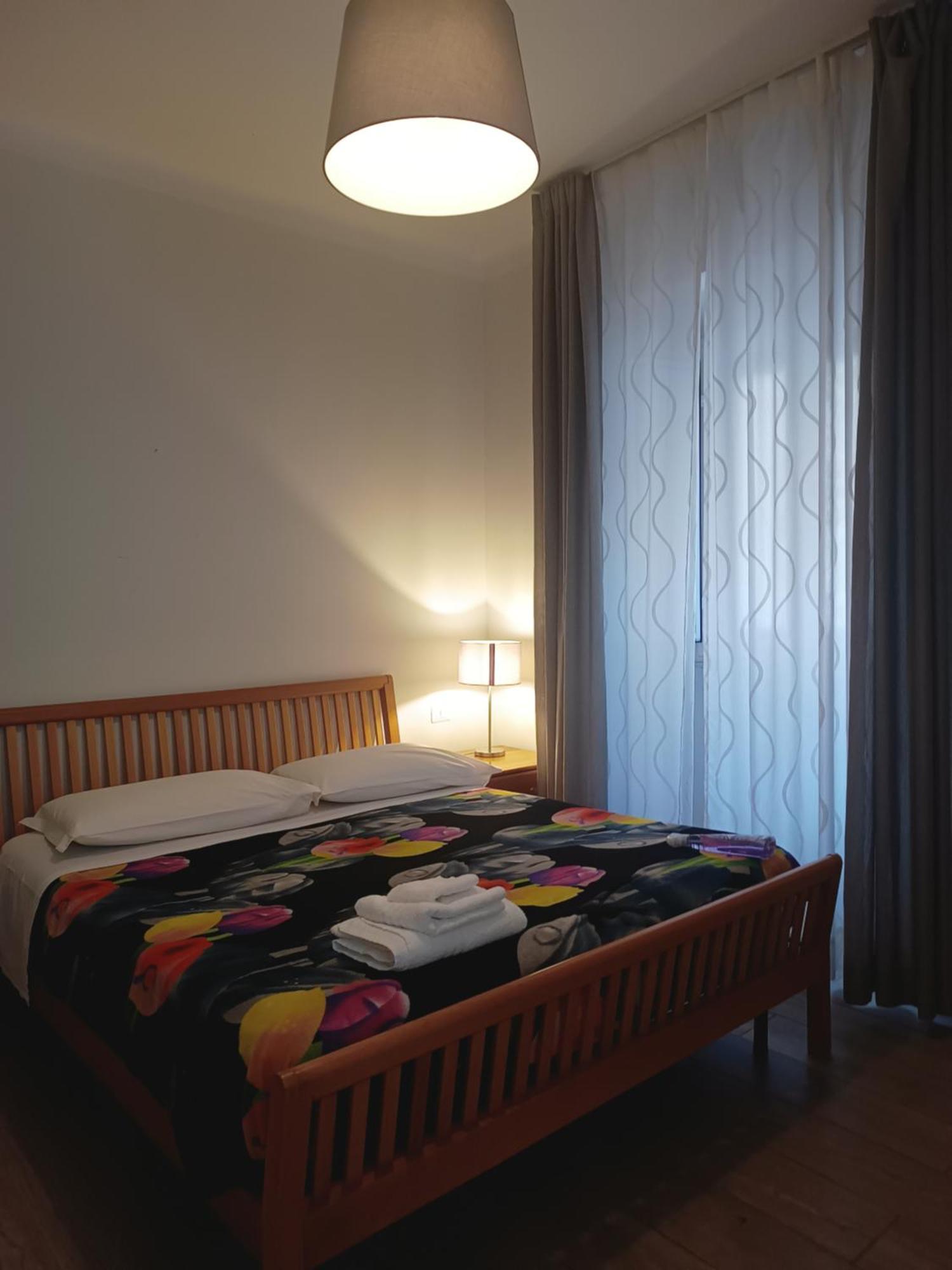 Apartment Re Di