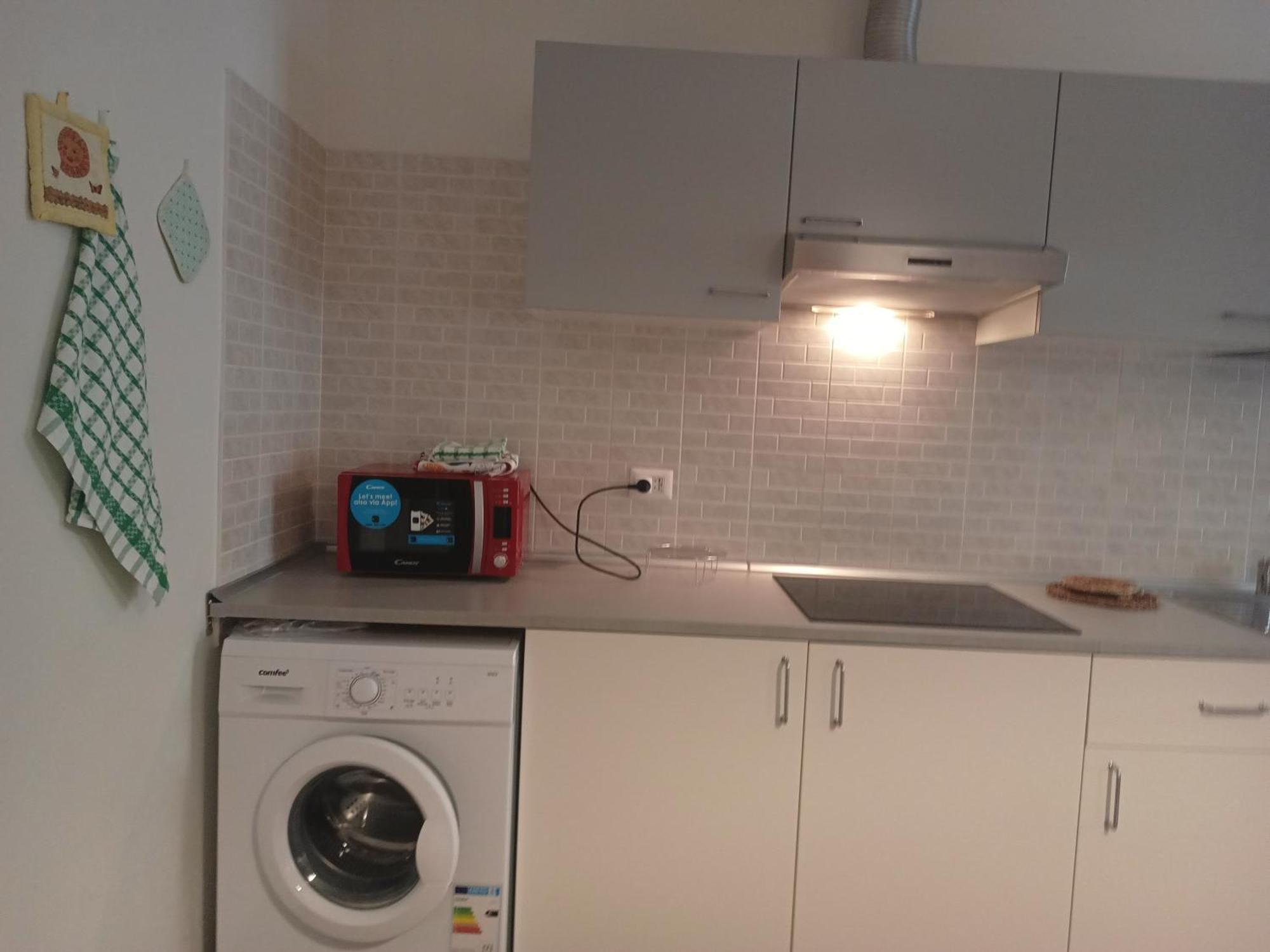 Re Di Apartment *