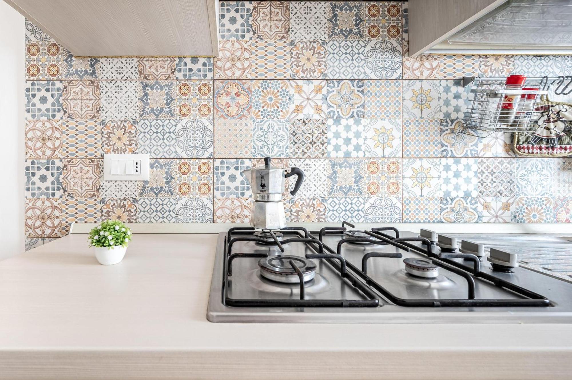 Apartamento Caracciolo - Metro San Giovanni *