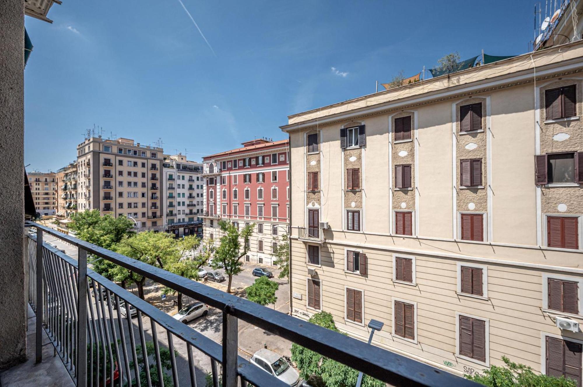 Apartamento Caracciolo - Metro San Giovanni