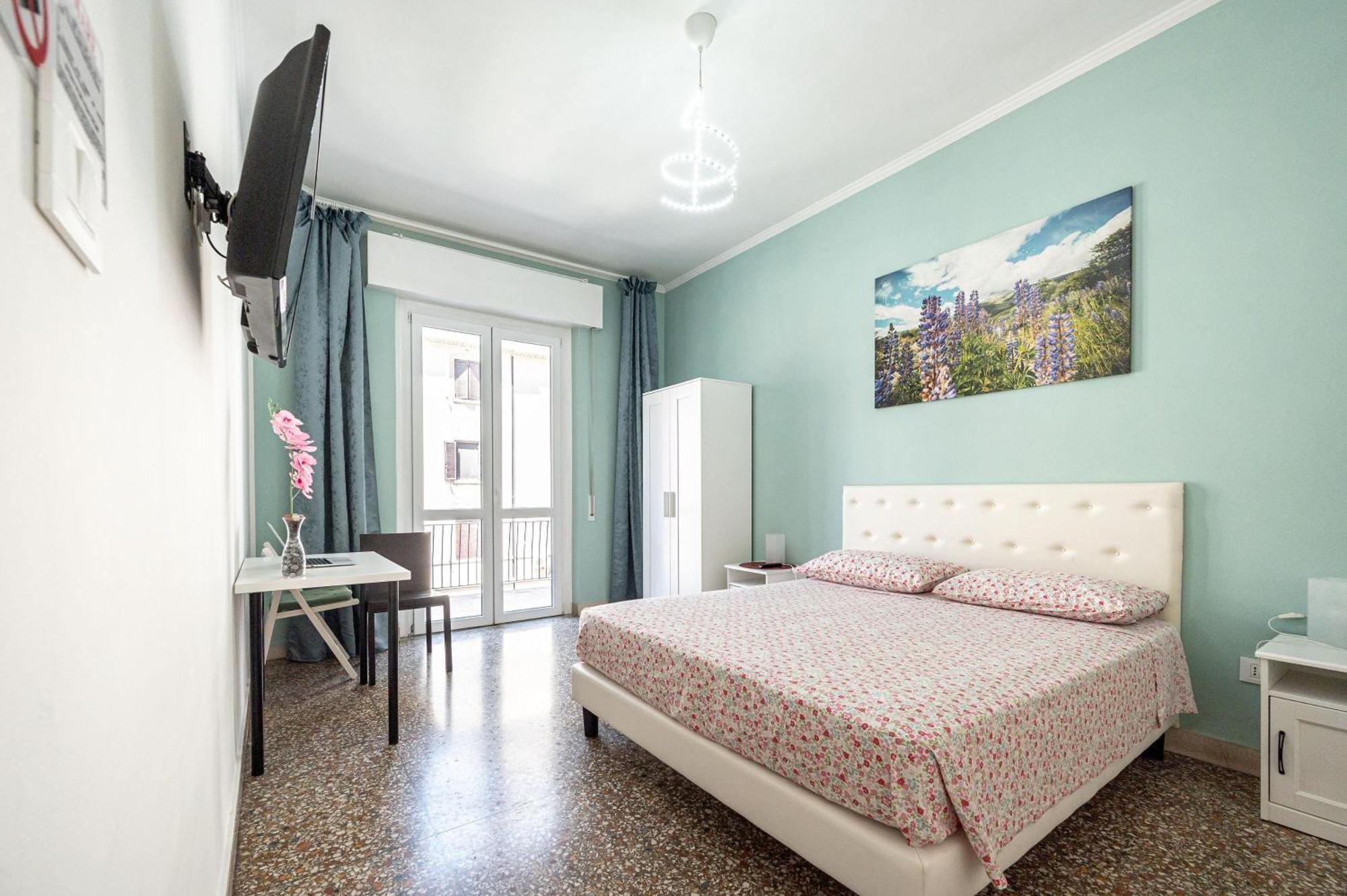 Apartamento Caracciolo - Metro San Giovanni
