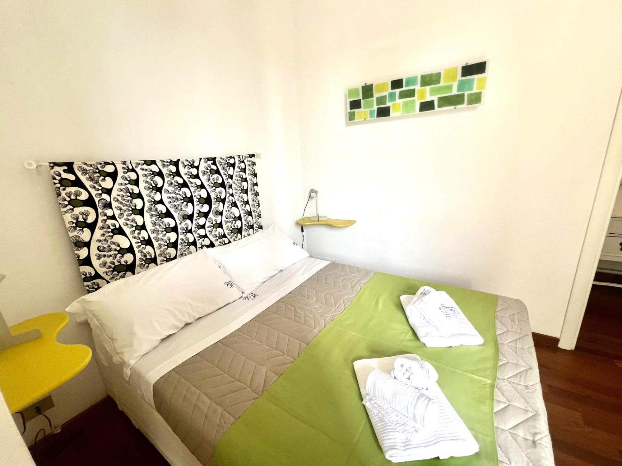 Apartment La Piccola Terrazza In Vaticano Otranto Terrace *