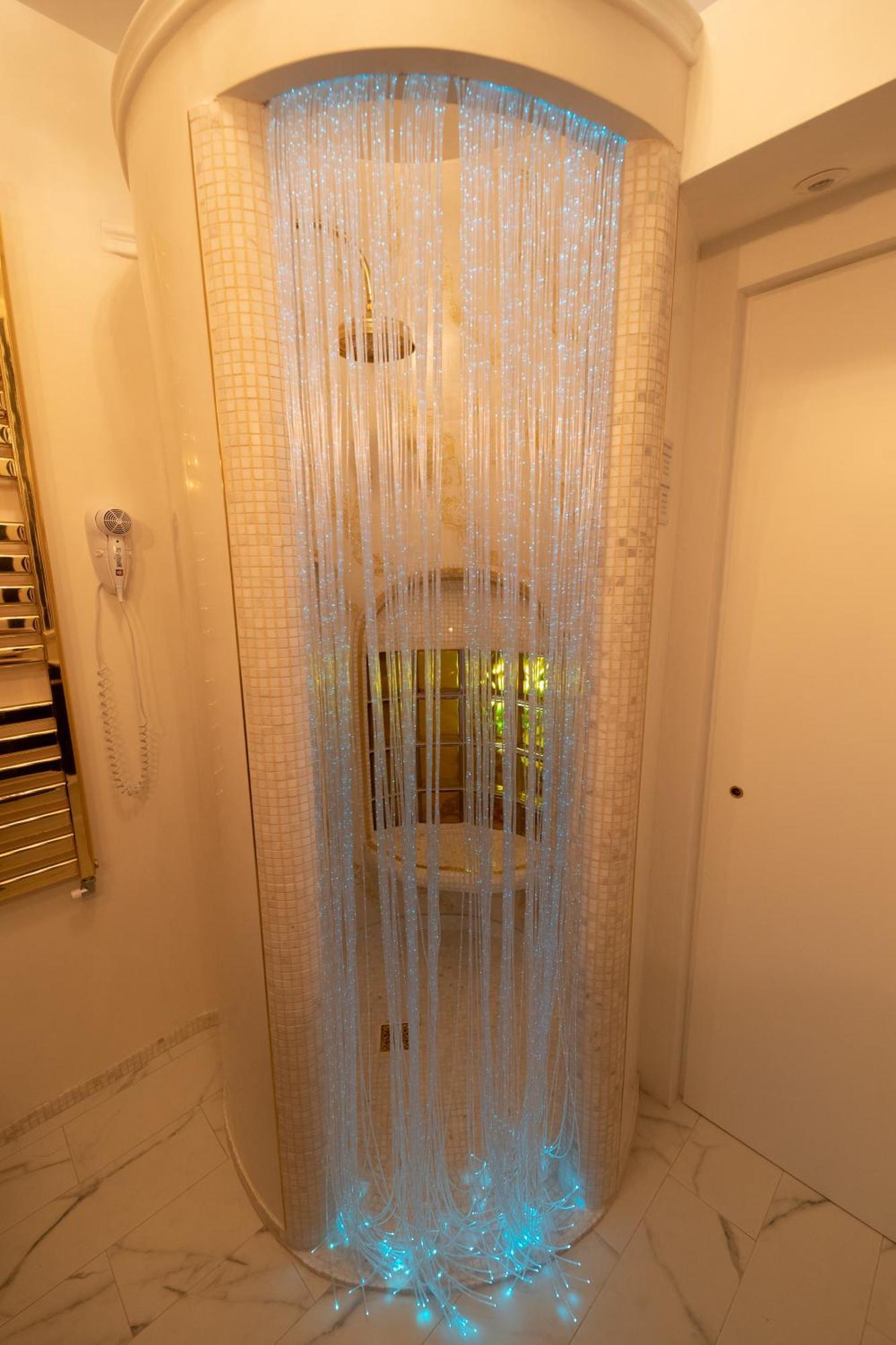 Erossuite 2* Rome
