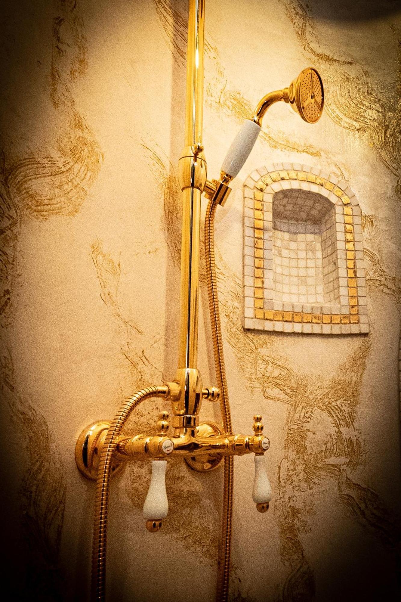 Guest house Erossuite Rome