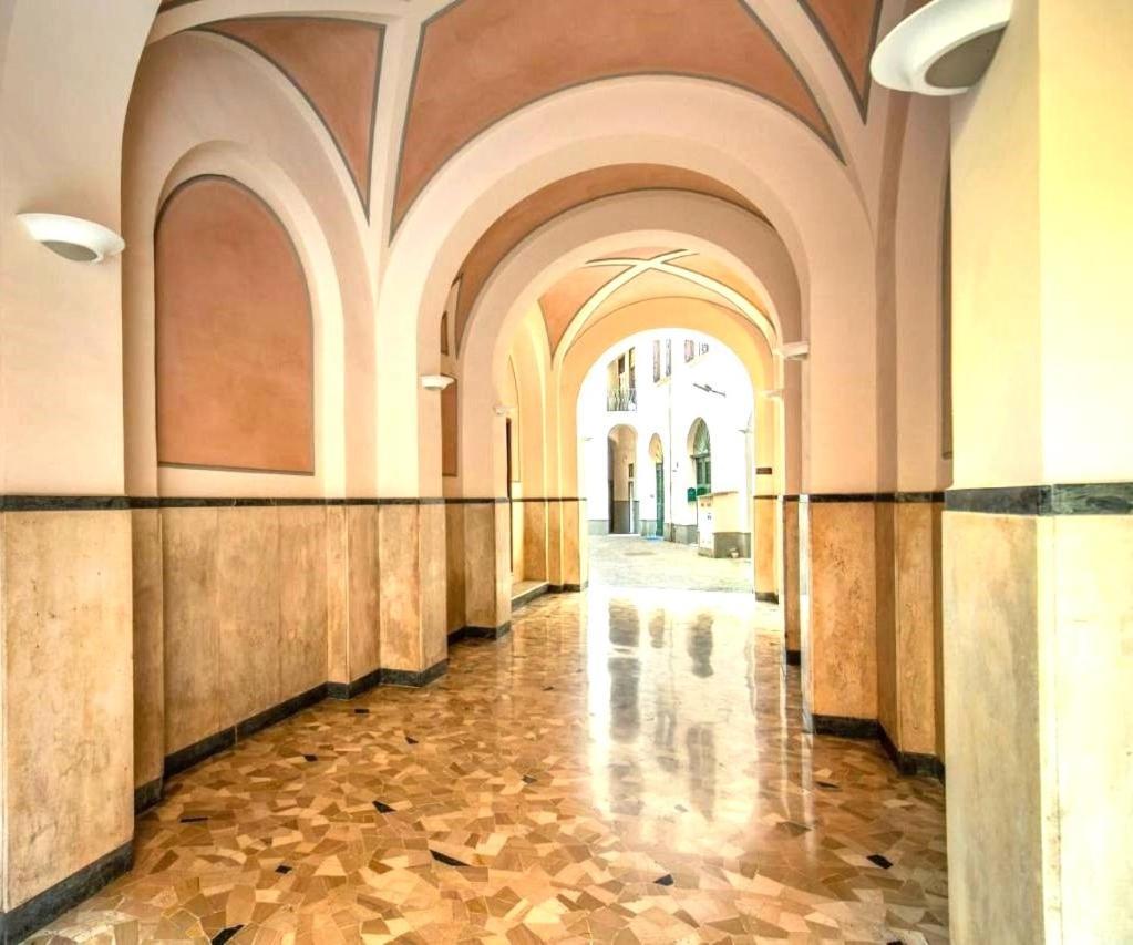 Apartment La Piccola Terrazza In Vaticano Otranto Terrace *