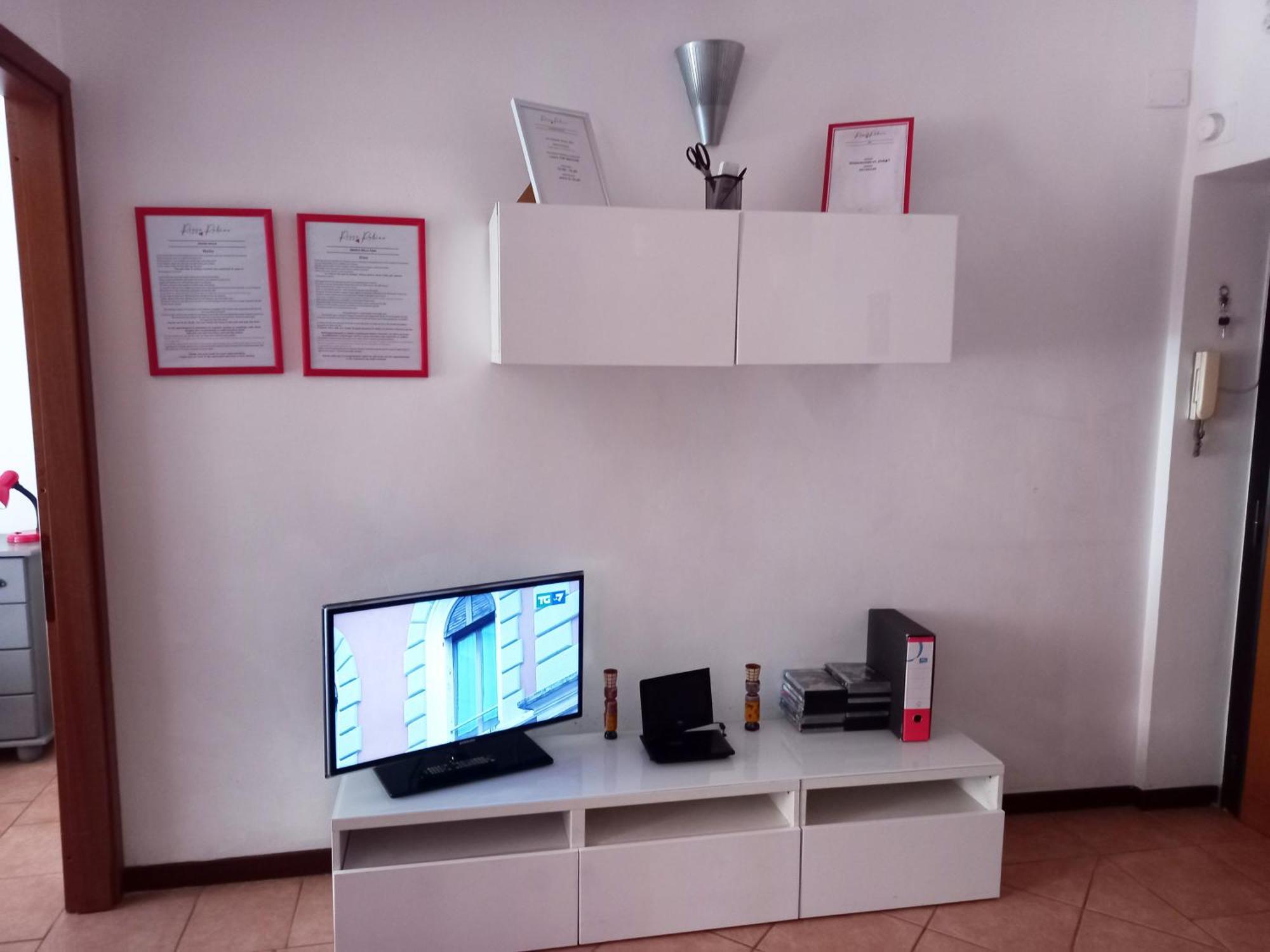 Rosso Rubino Holiday home *