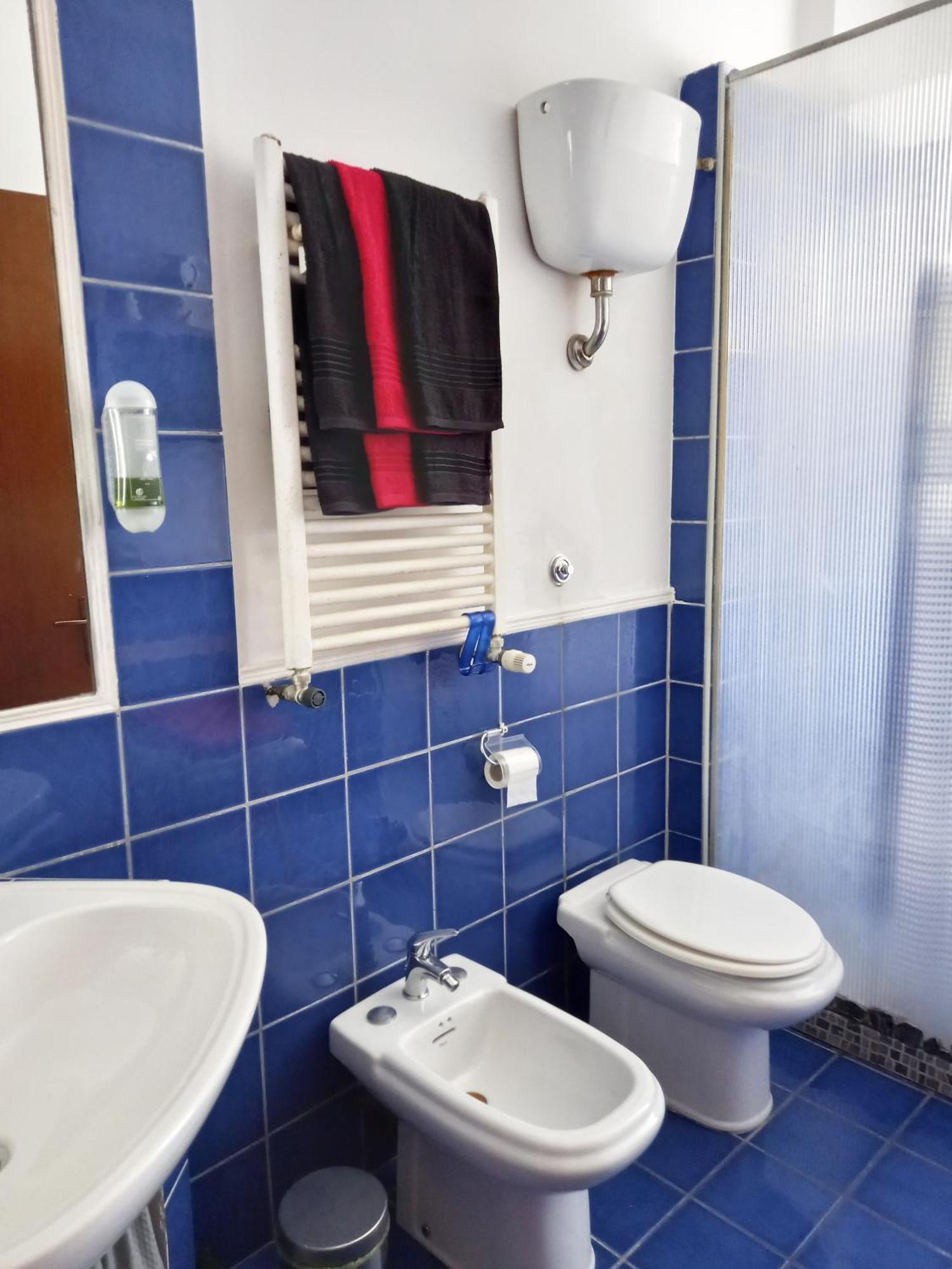 Holiday home Rosso Rubino Rome