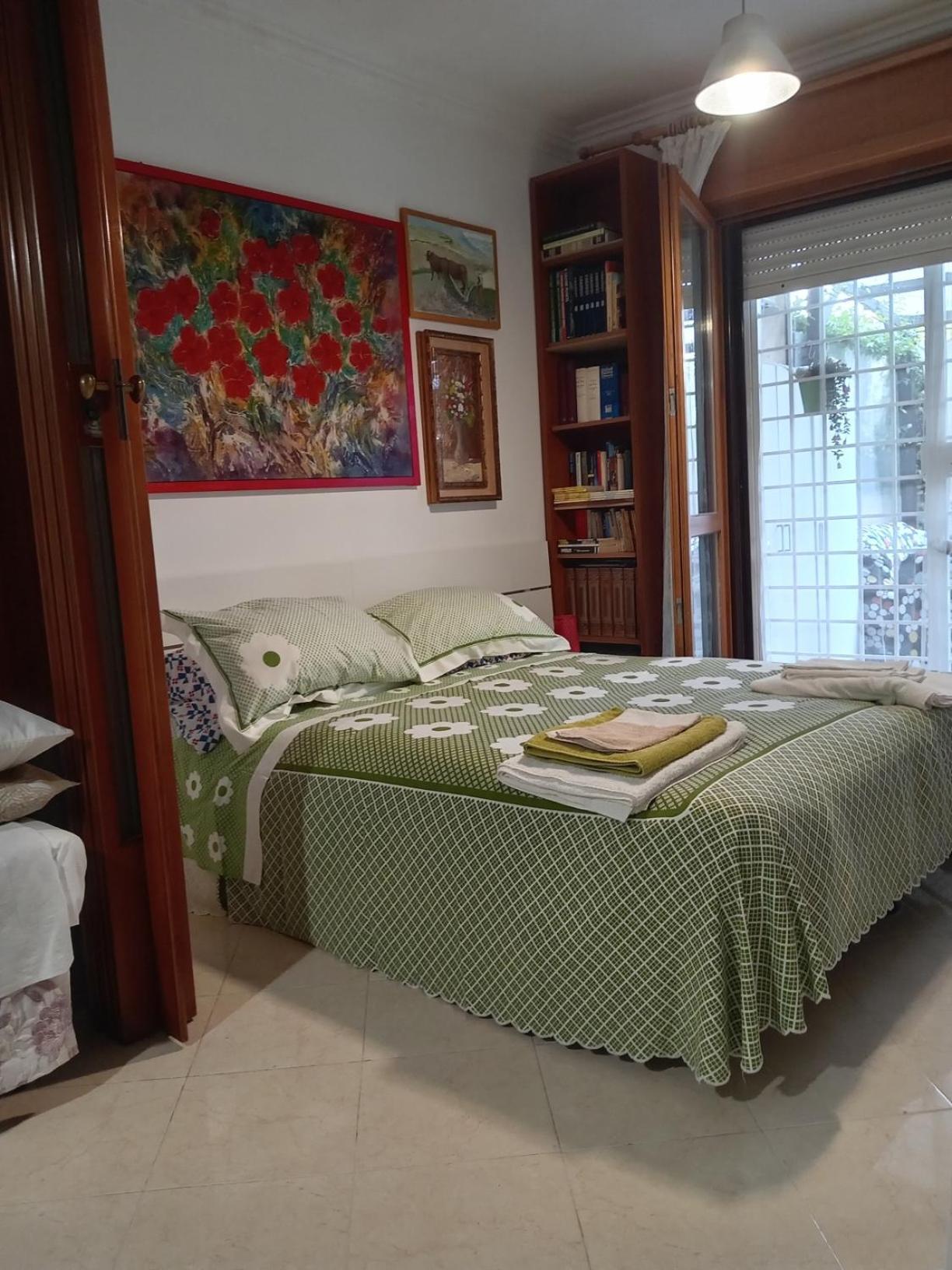 Apartment Turistico Porta Di Rome