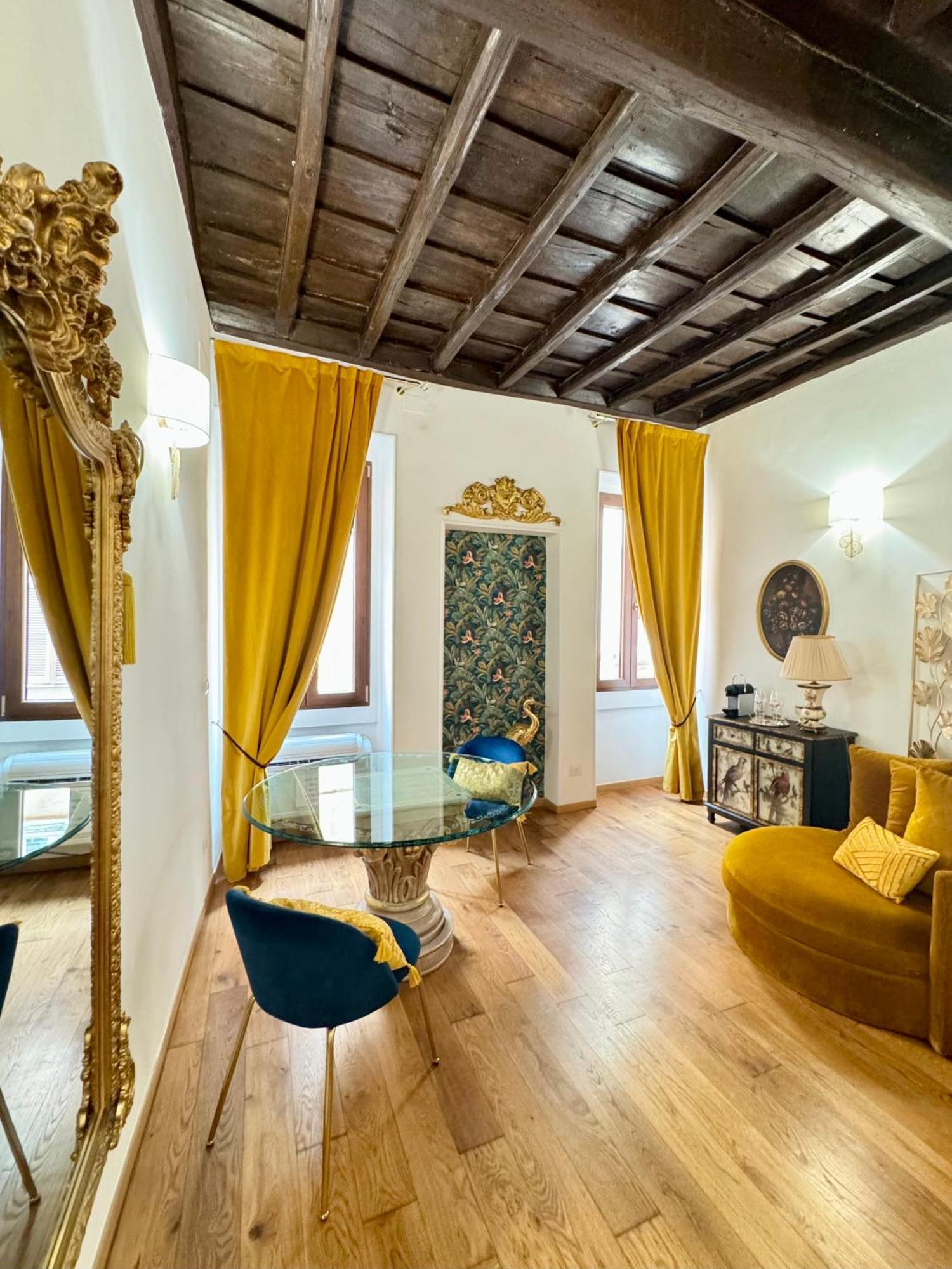 Appartement Via Della Scala