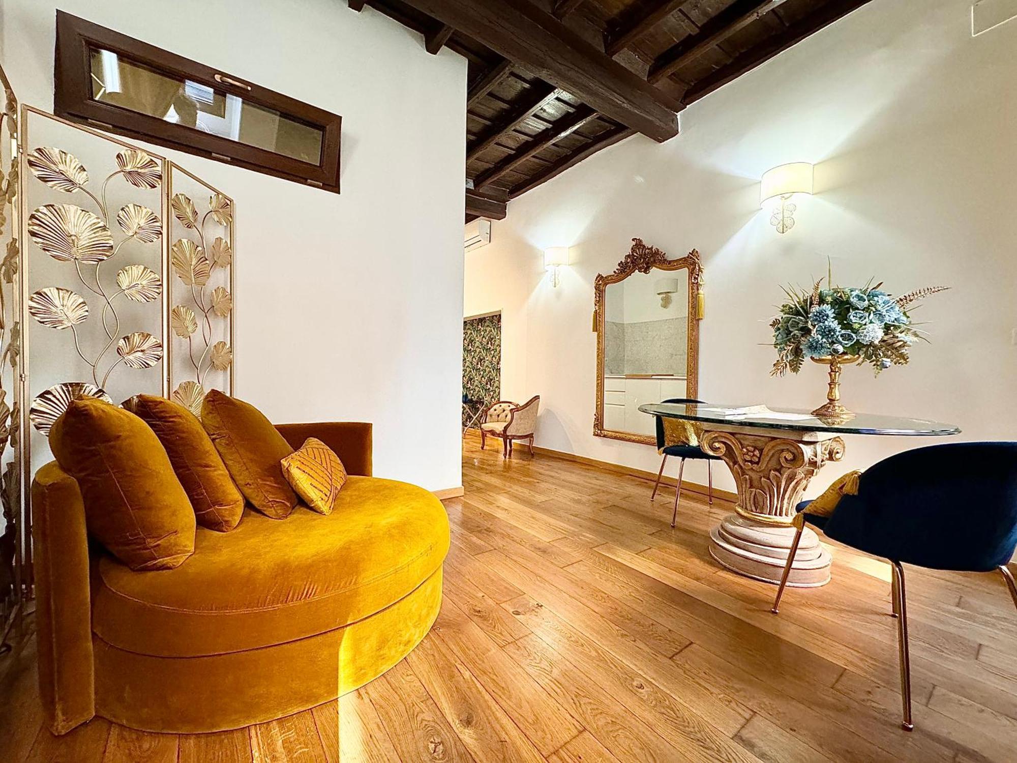 Appartement Via Della Scala
