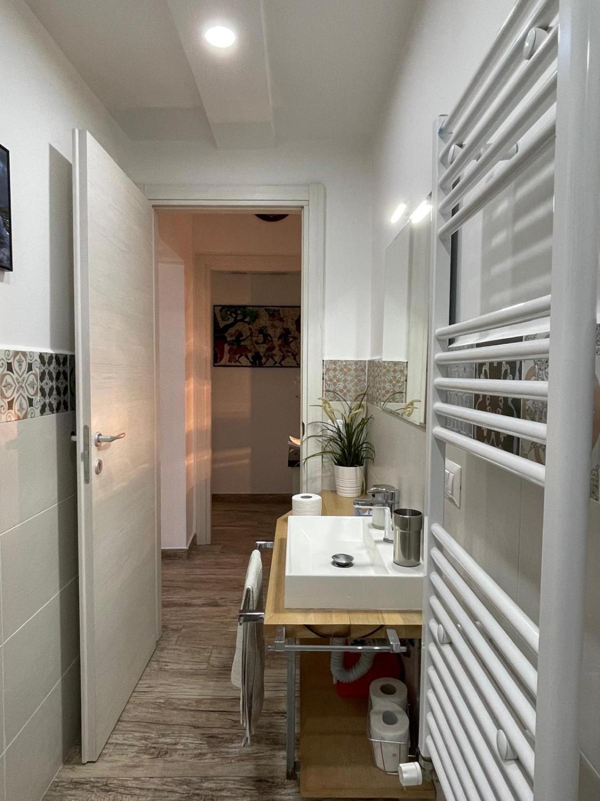 Garden House Apartment Rome