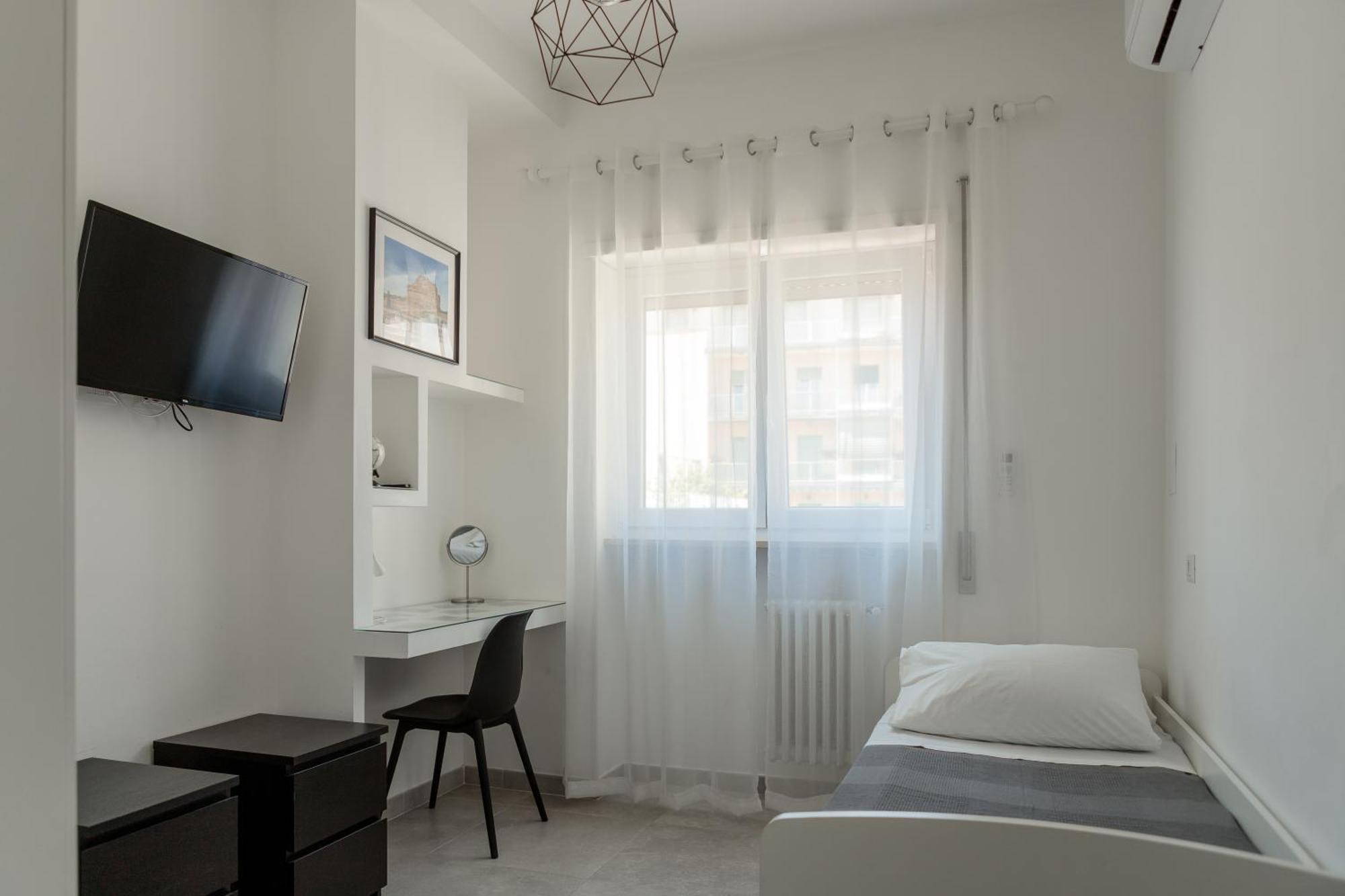 Balduina Apartment *