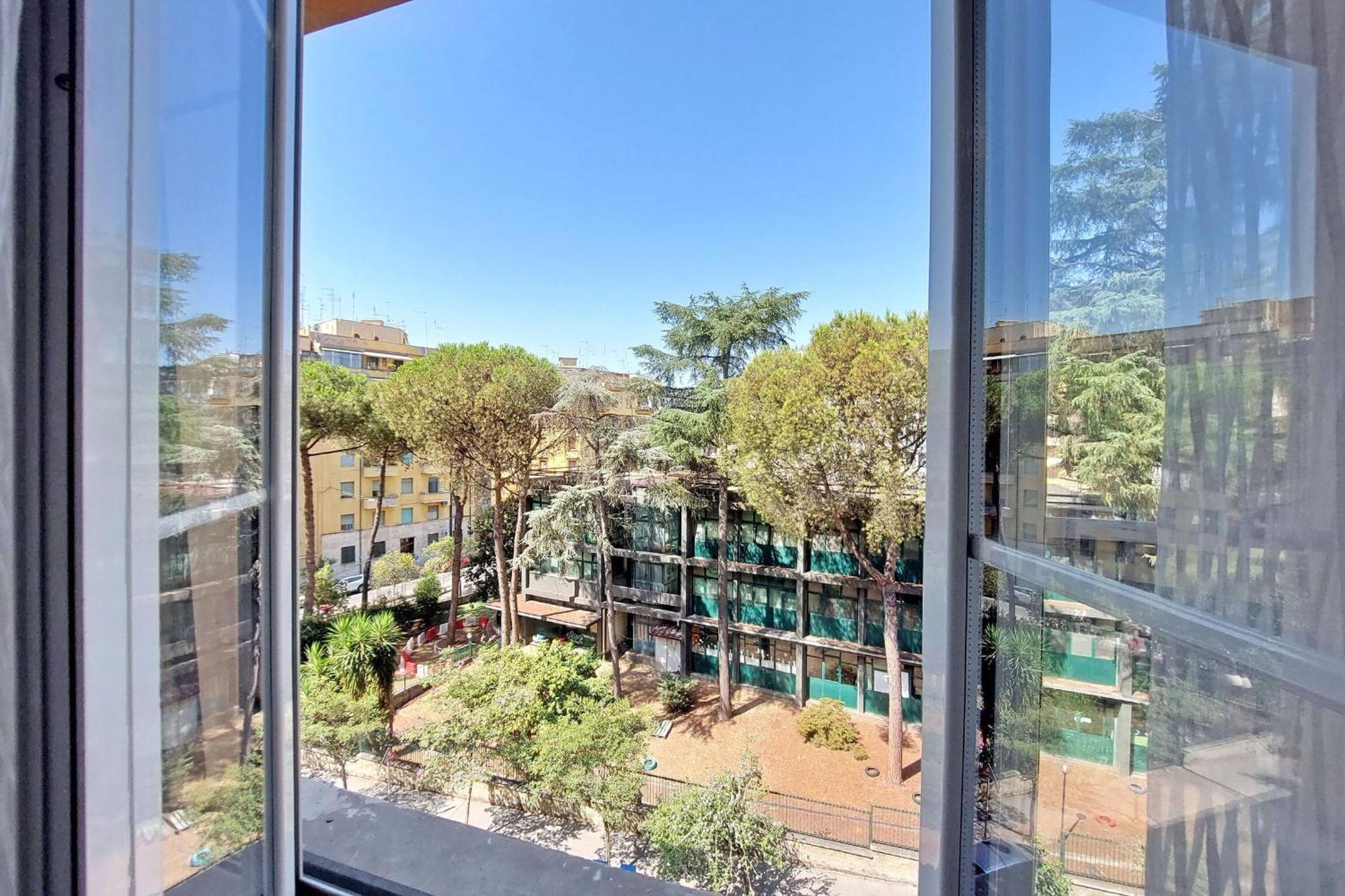 Apartment Cremona
