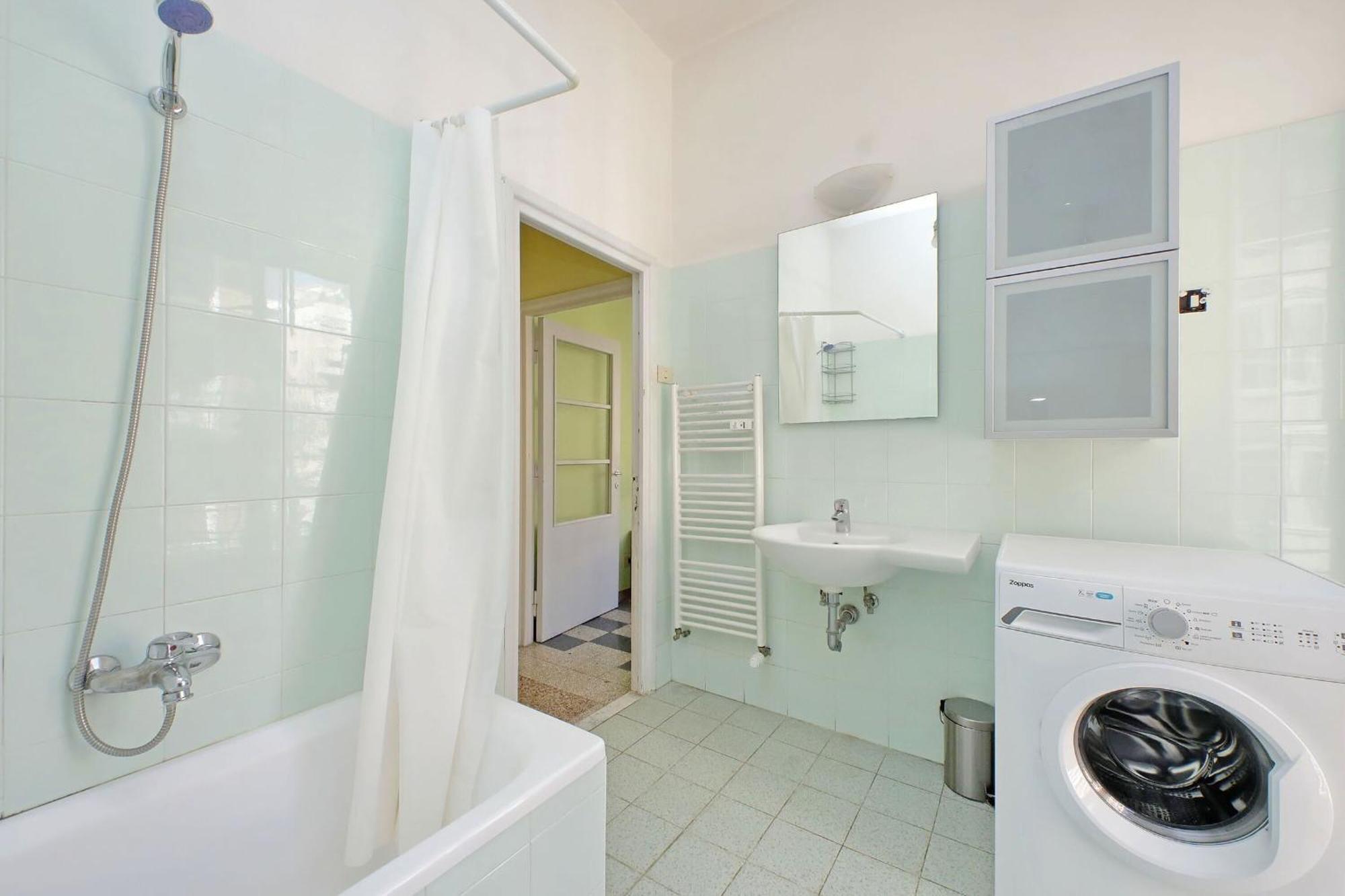 Cremona Apartment