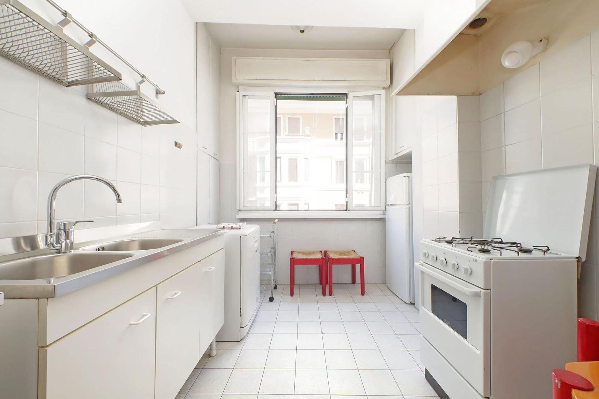 Apartment Cremona