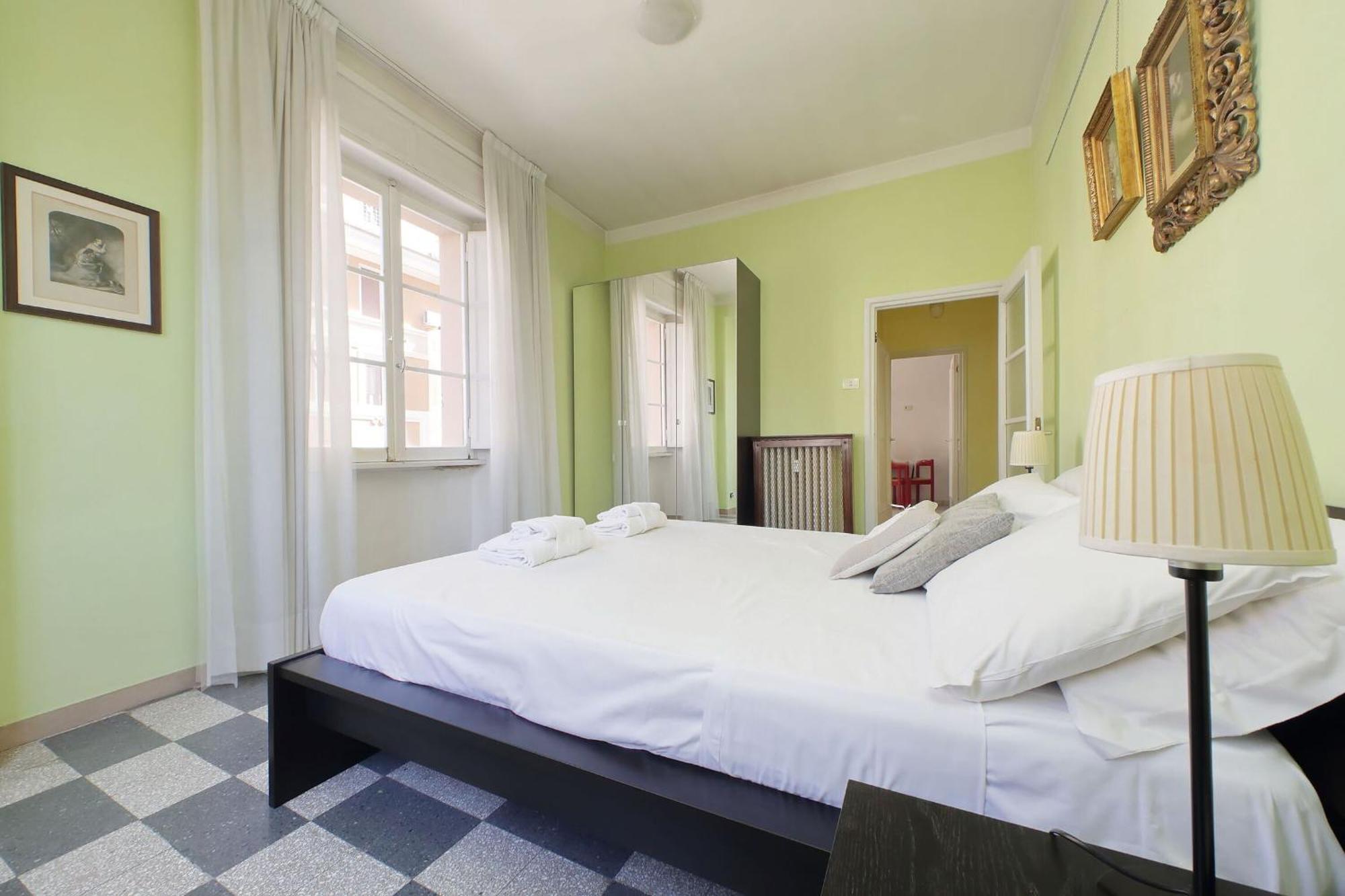 Cremona Apartment *