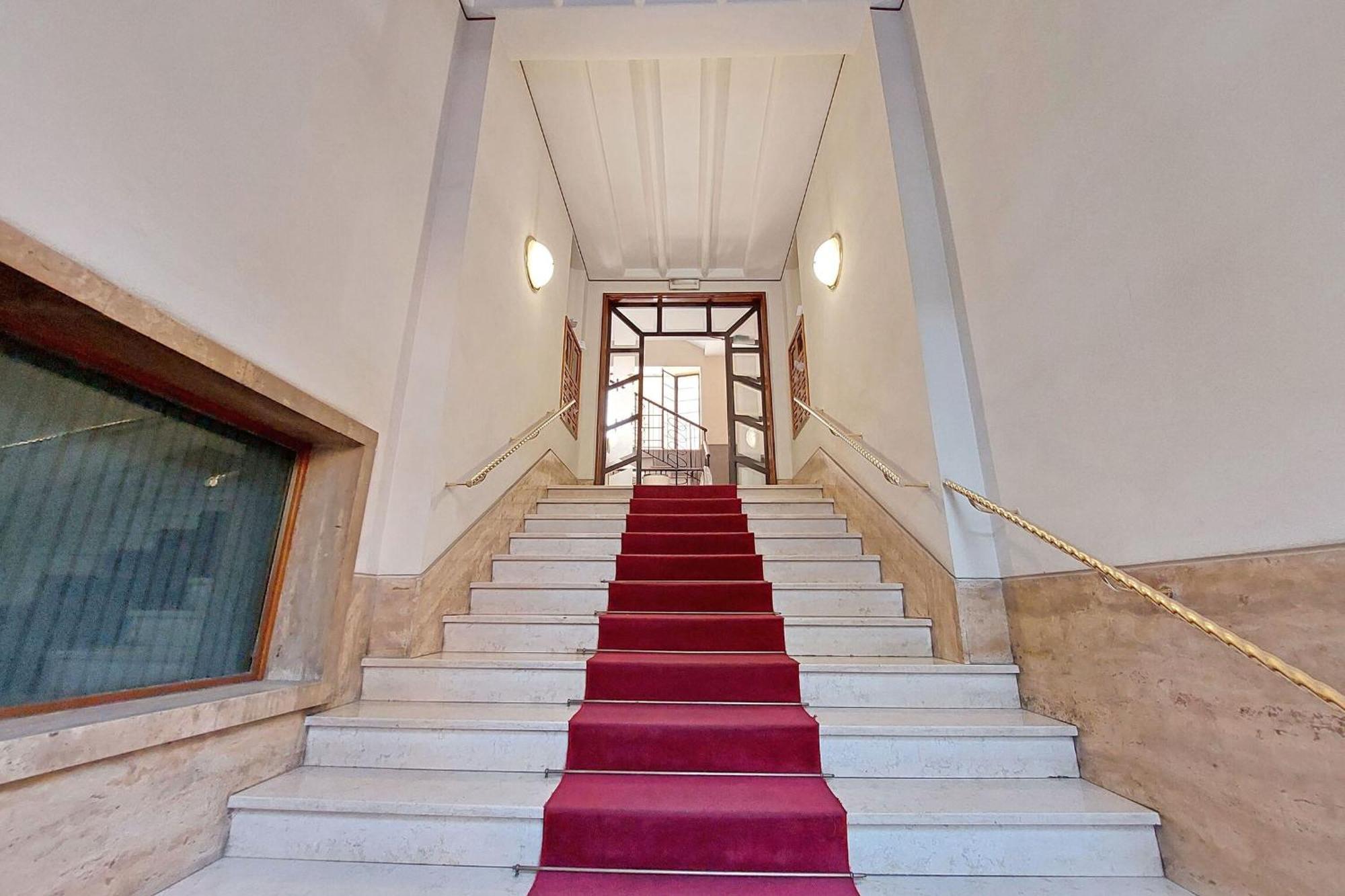 Cremona Apartment Rome