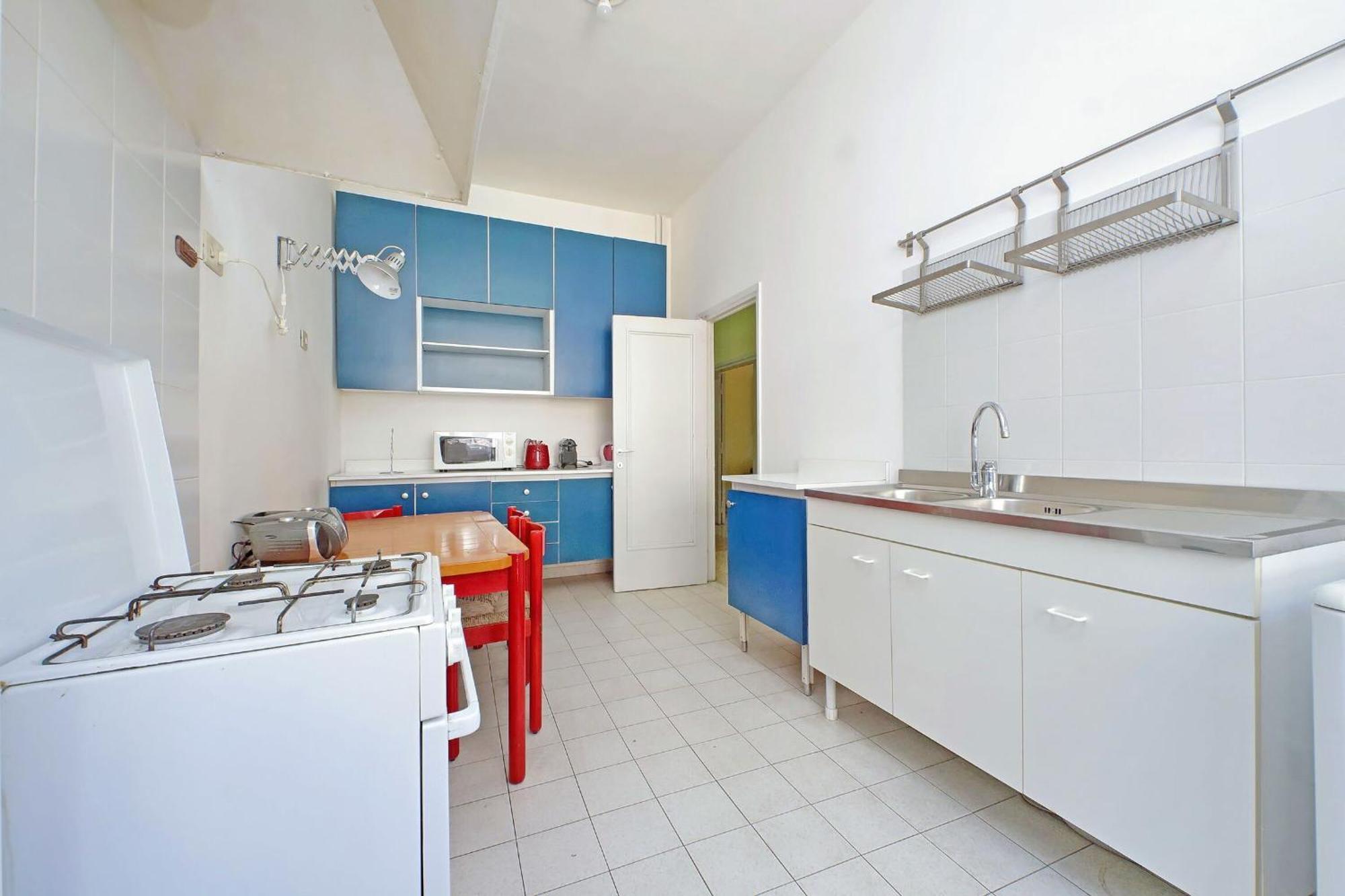 Apartment Cremona Rome