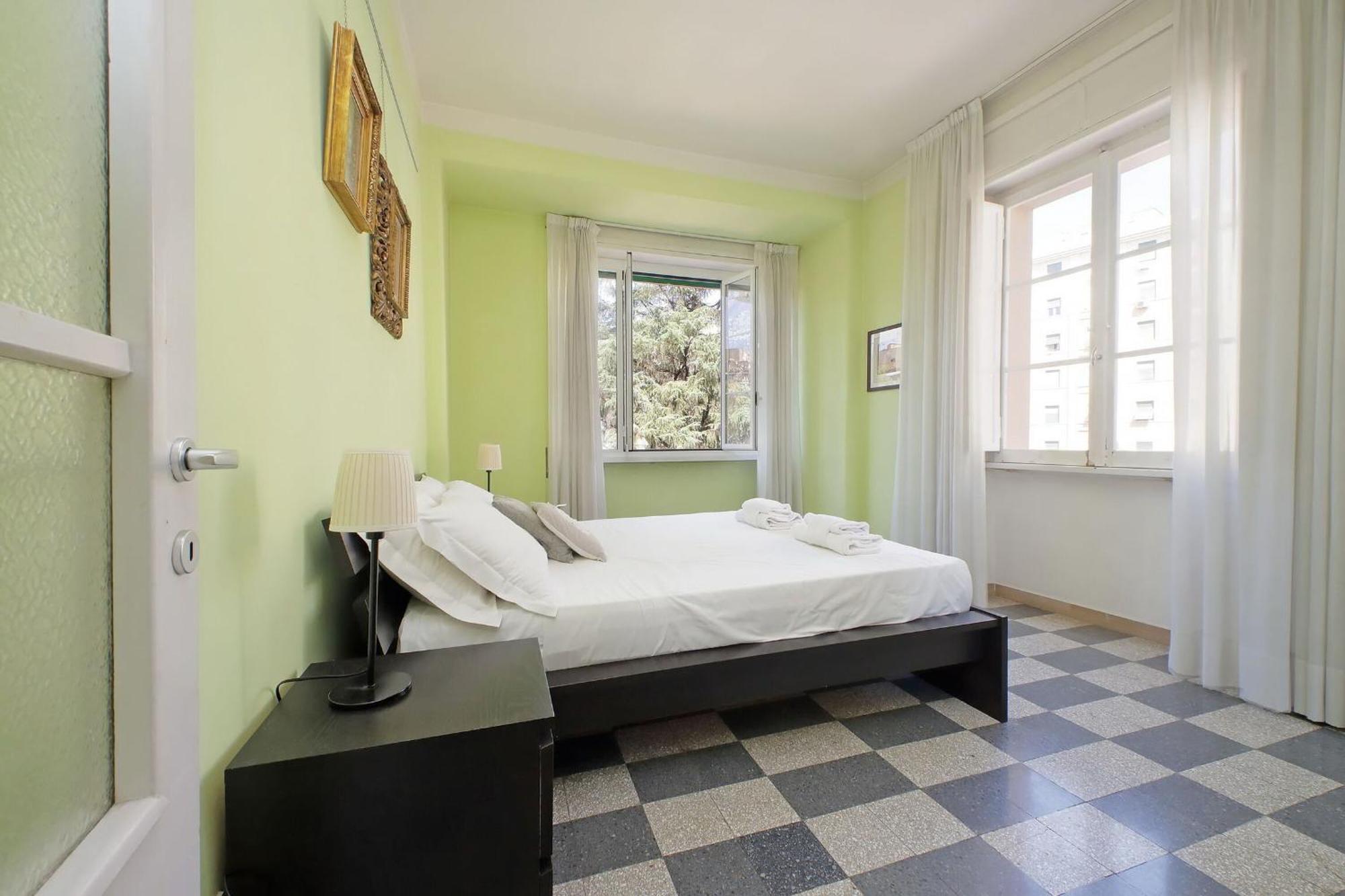 Apartment Cremona
