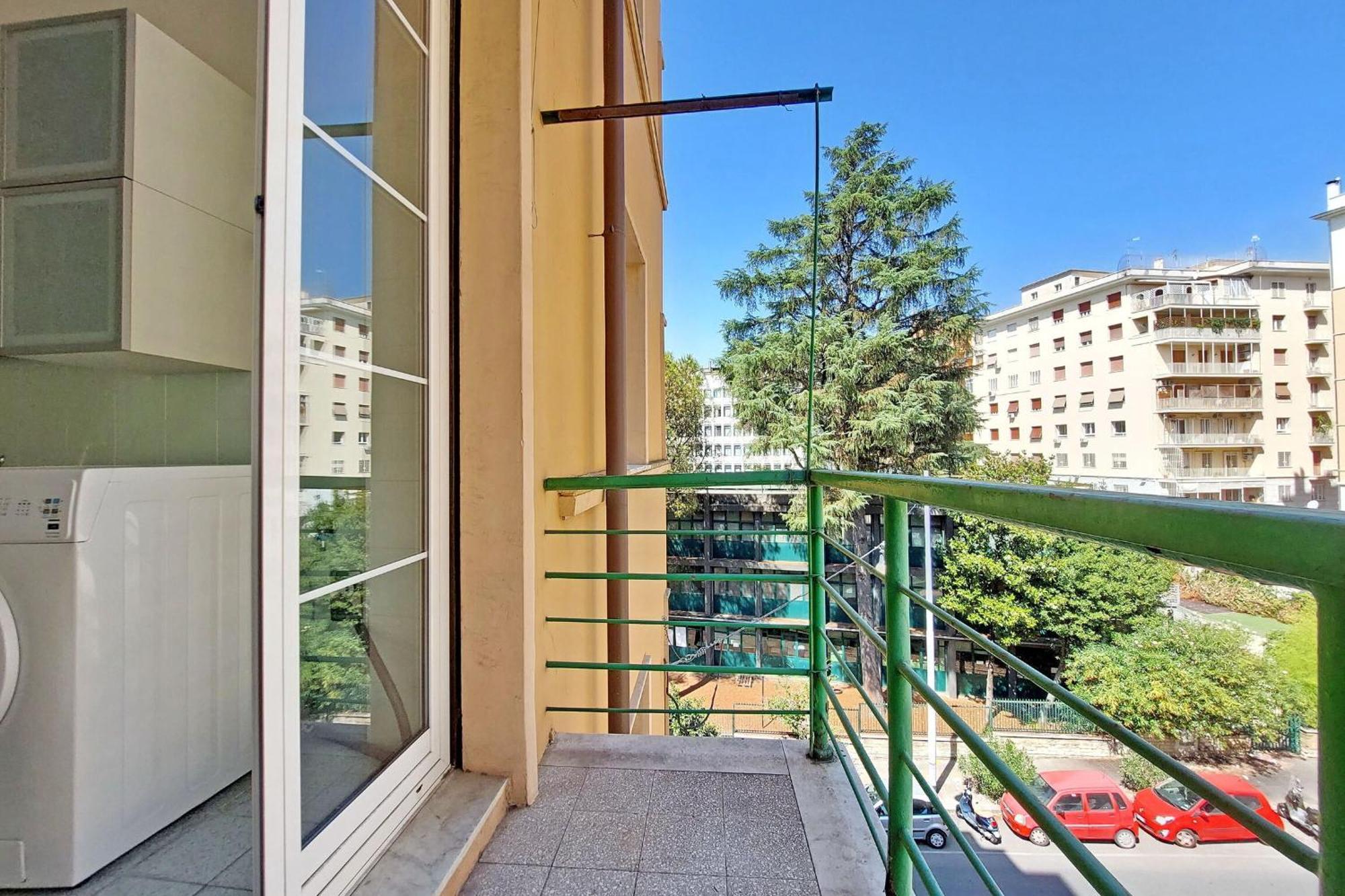 Cremona Apartment Rome