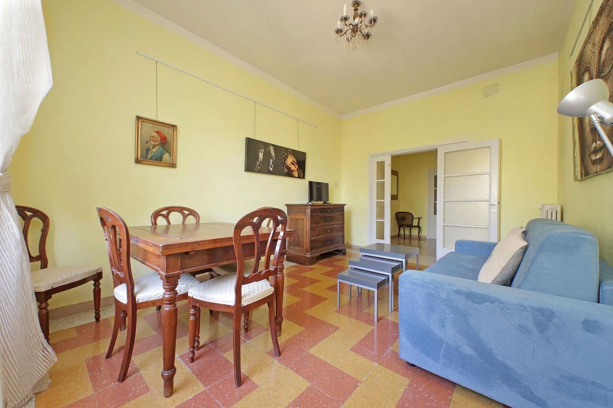 Apartment Cremona