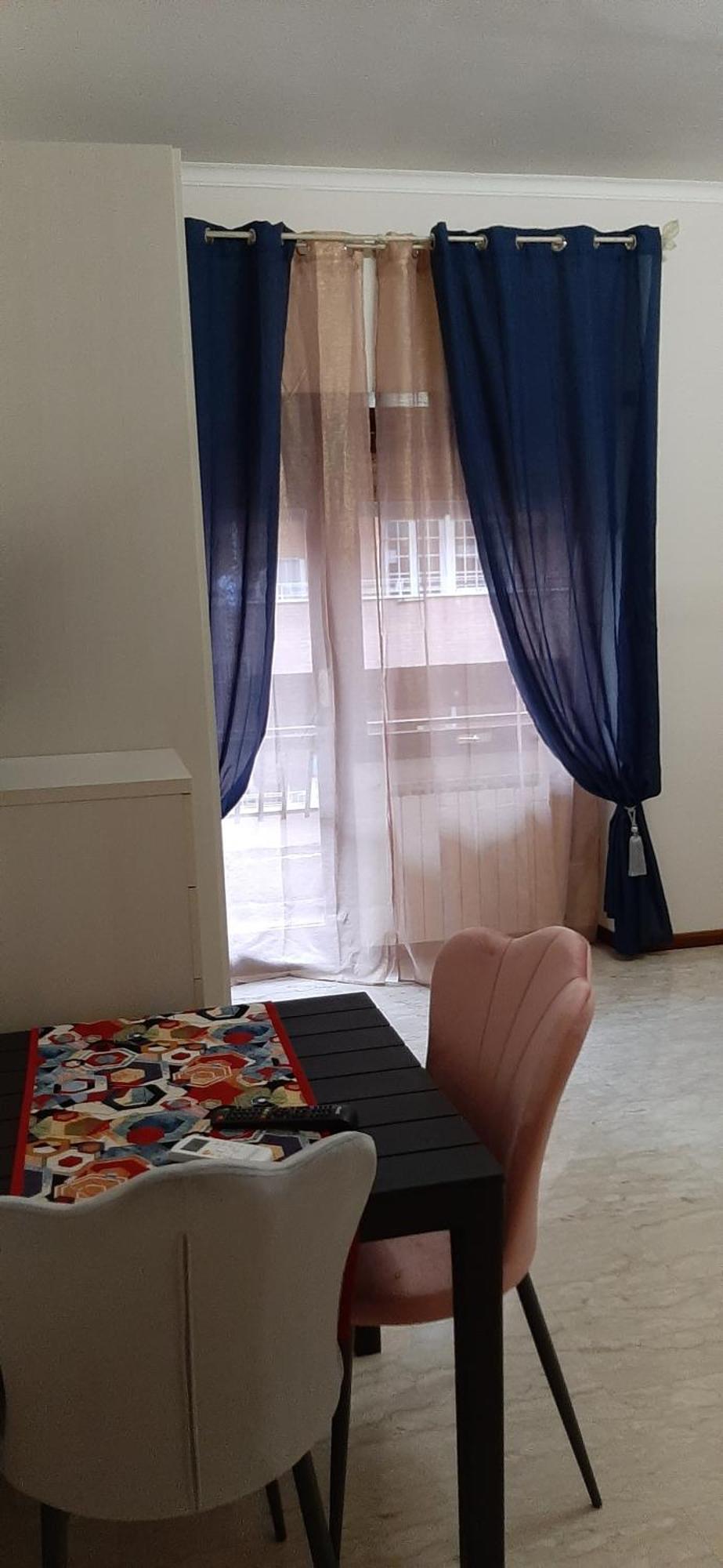 Alecatia 2 Appartement Rome