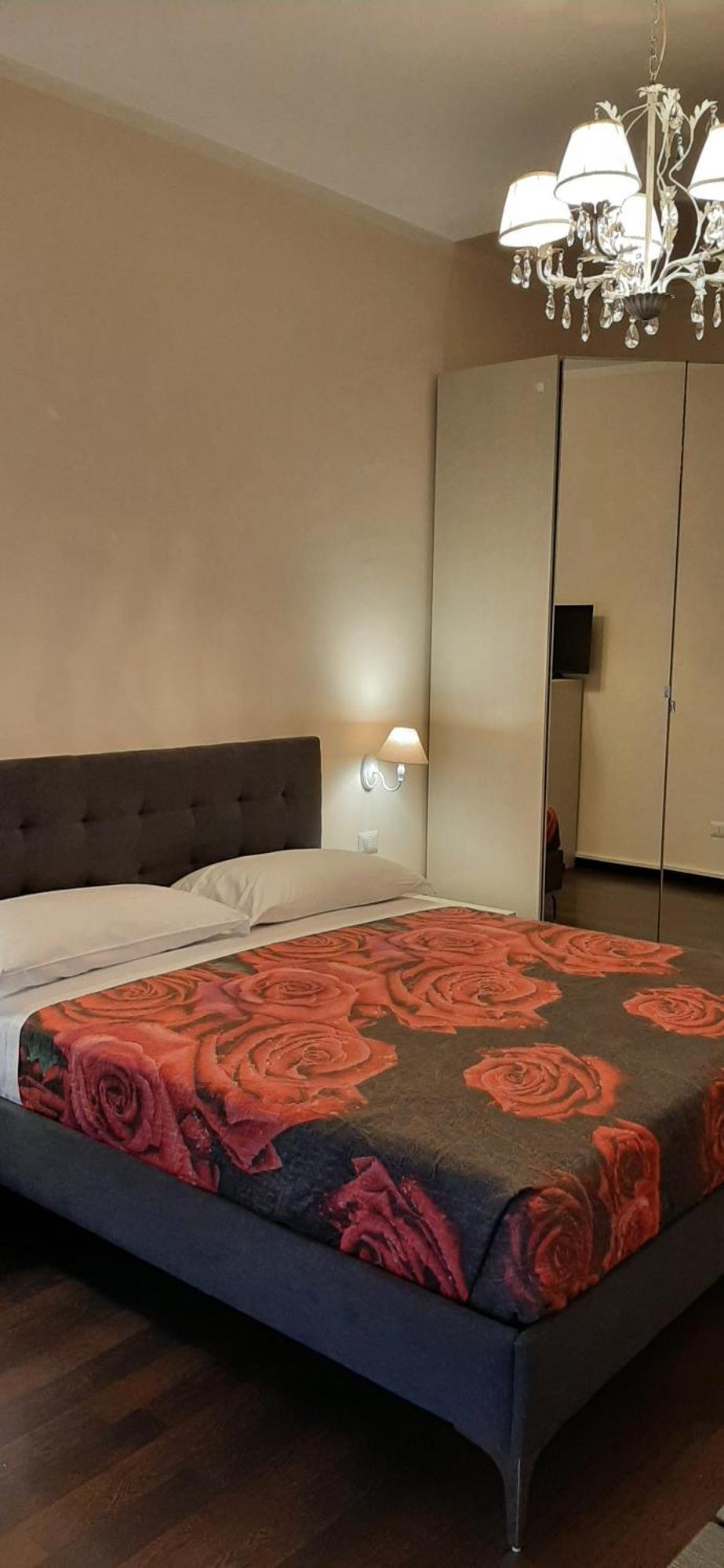 Alecatia 2 Appartement