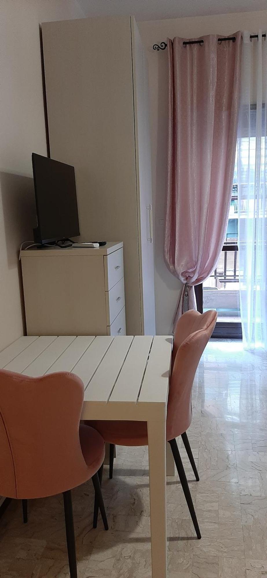 Alecatia 2 Appartement Rome