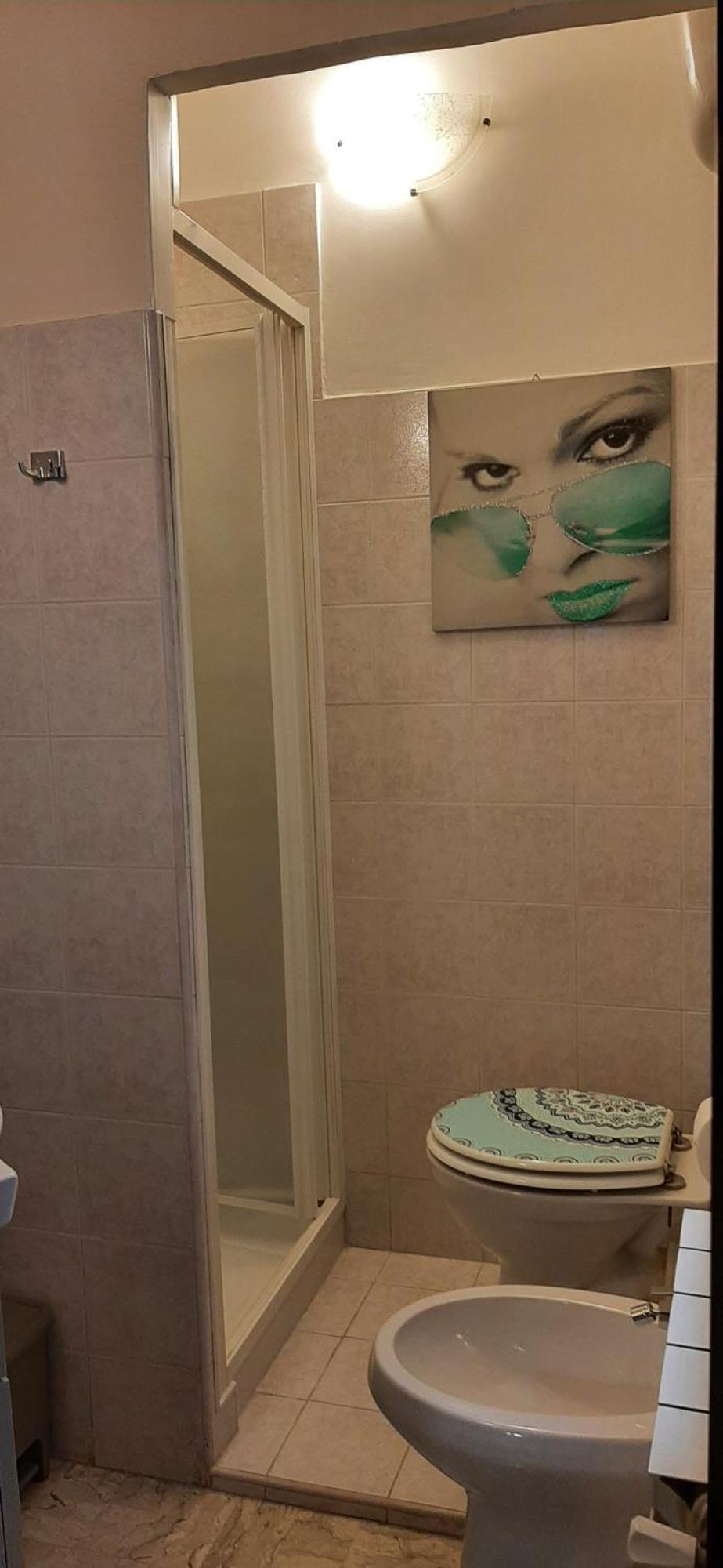 Appartement Alecatia 2 Rome