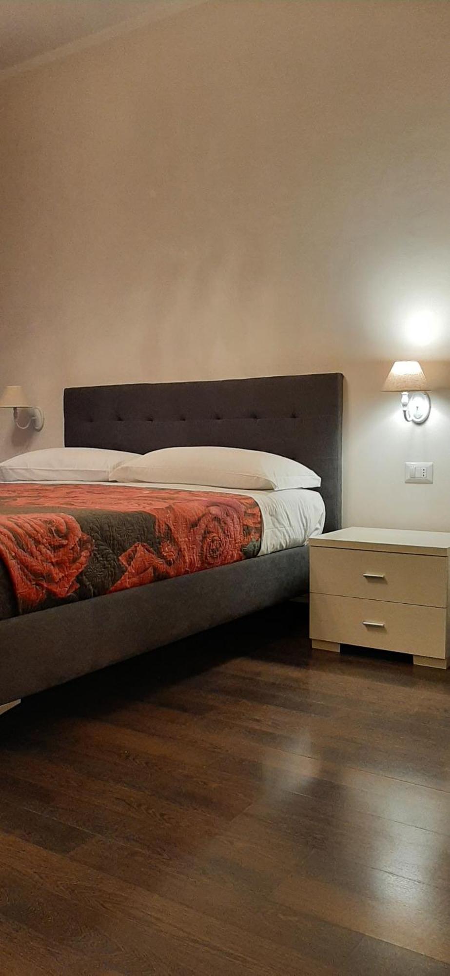 Alecatia 2 Appartement Rome