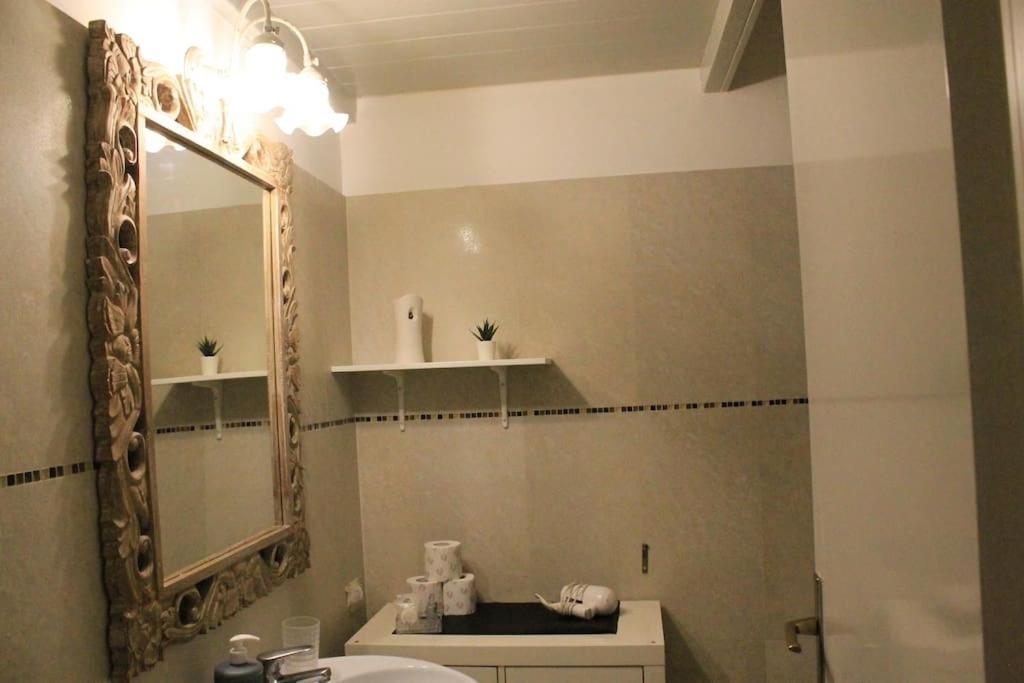 A Due Passi Da S.pietro E Castel Sant'angelo Loft Gianicolo Rome