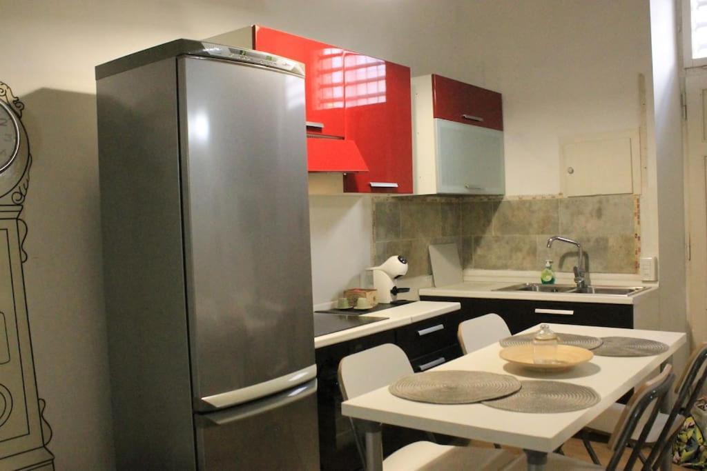 A Due Passi Da S.pietro E Castel Sant'angelo Loft Gianicolo