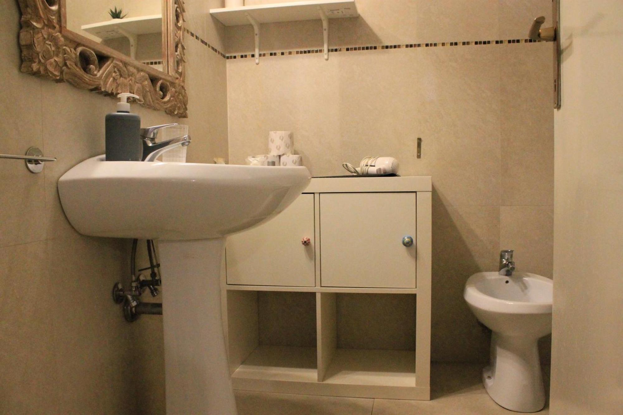 A Due Passi Da S.pietro E Castel Sant'angelo Loft Gianicolo Appartement