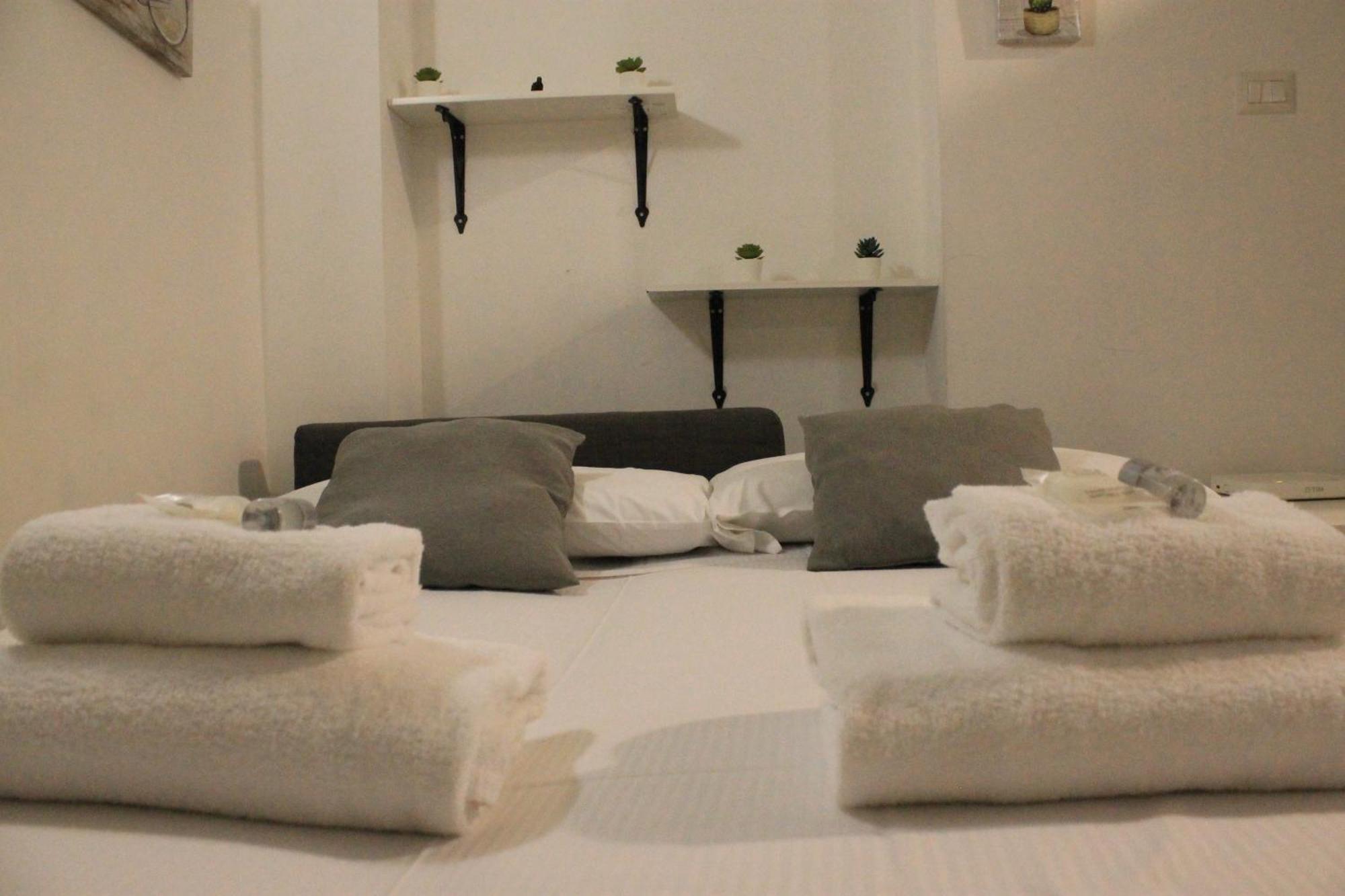 A Due Passi Da S.pietro E Castel Sant'angelo Loft Gianicolo Appartement Rome